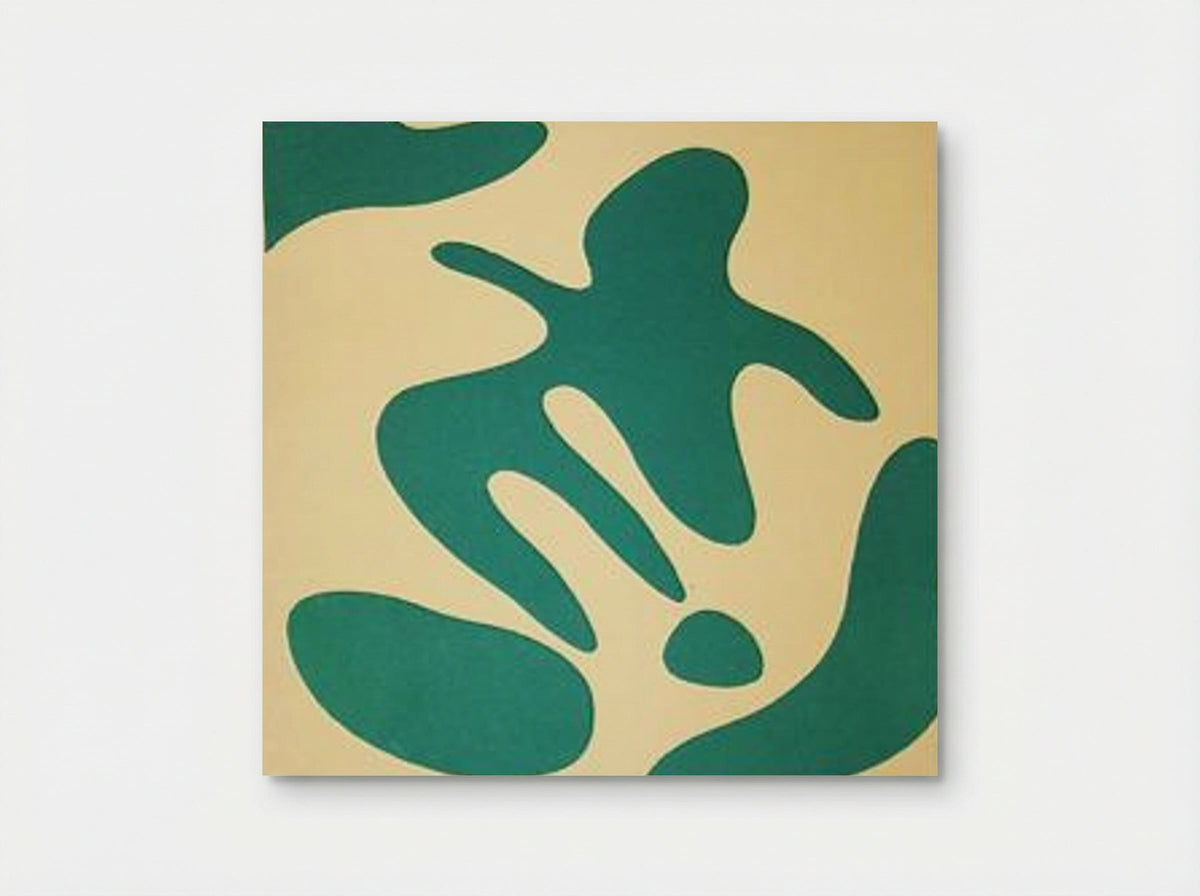 Constellations - Jean Arp - Poster