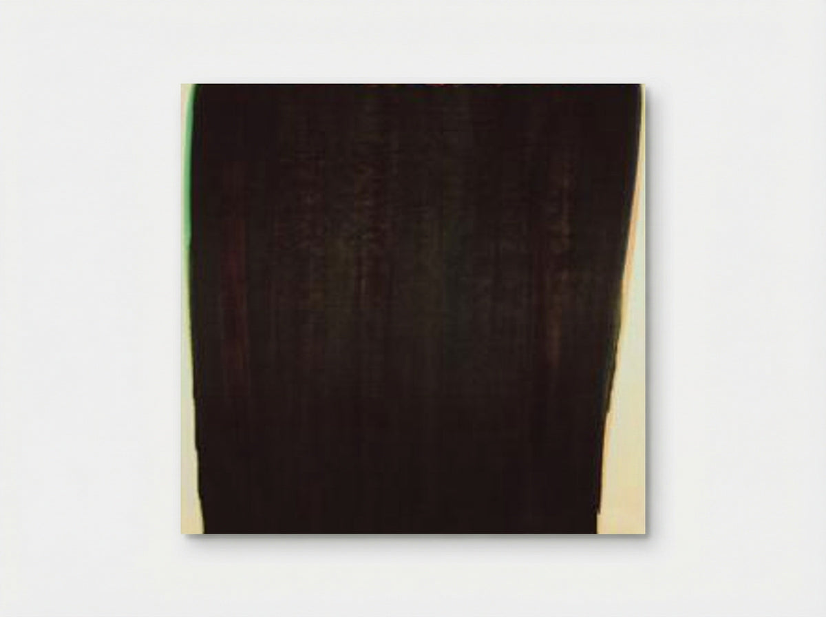 Dalet Tet - Morris Louis - Poster