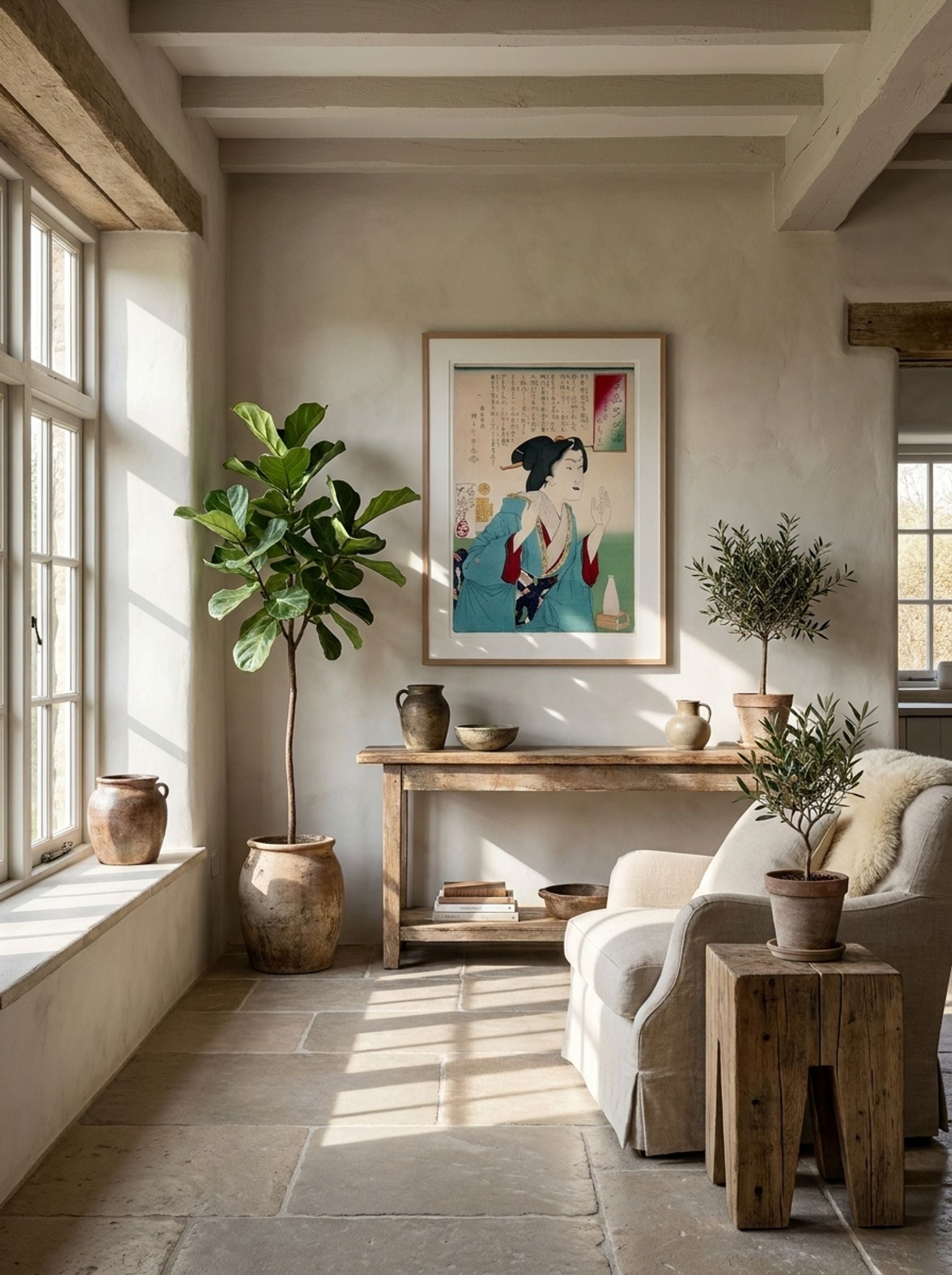Desire - Tsukioka Yoshitoshi - Lifestyle
