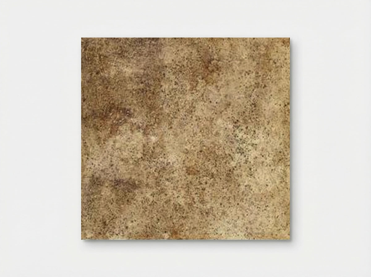 Earth's mantle - Jean Dubuffet - Poster