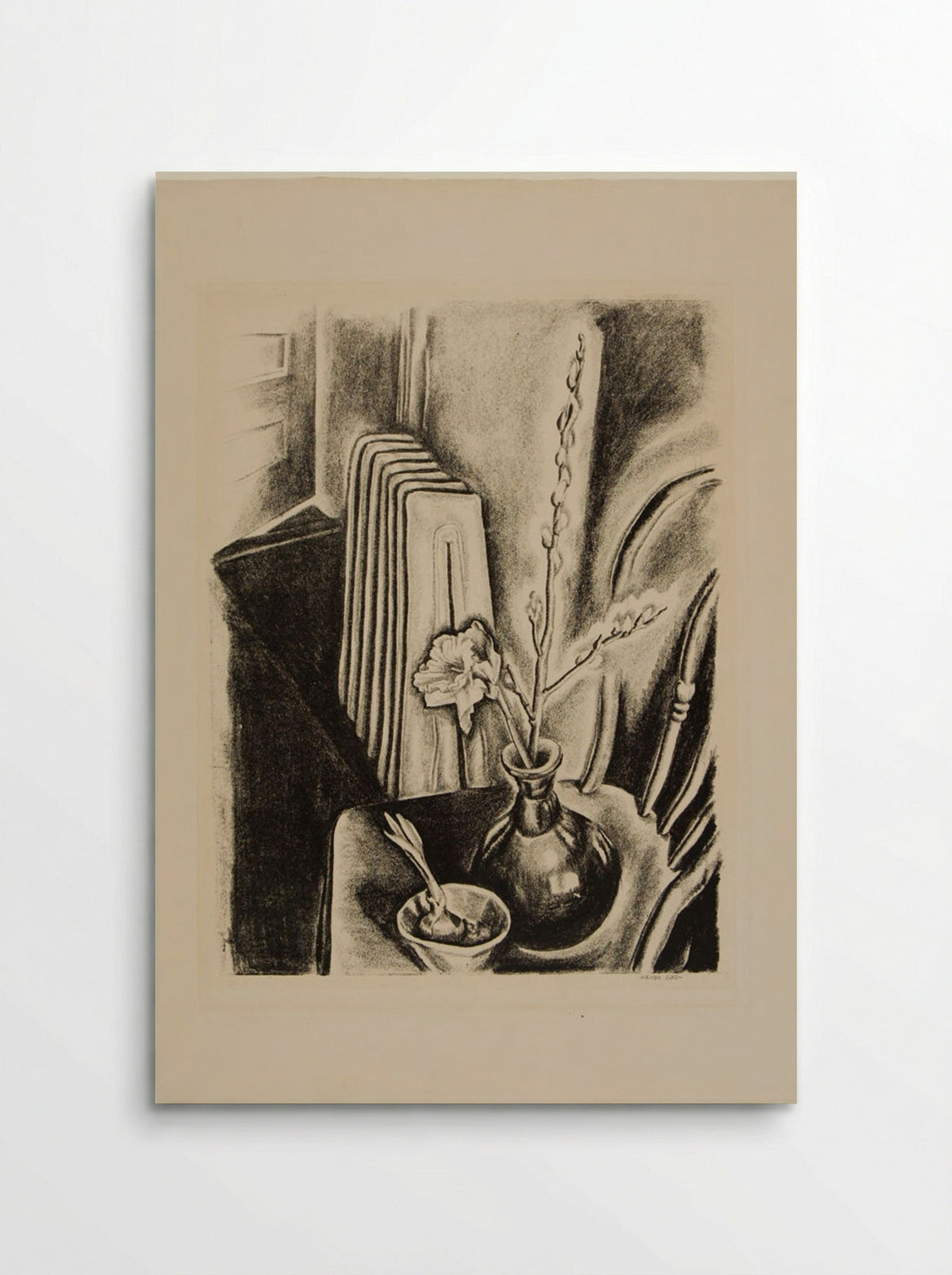 Easter Morning - Wanda Gág - Poster