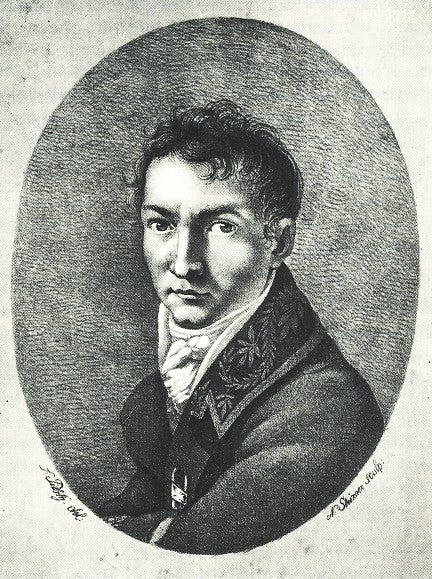 Ferdinand von Piloty