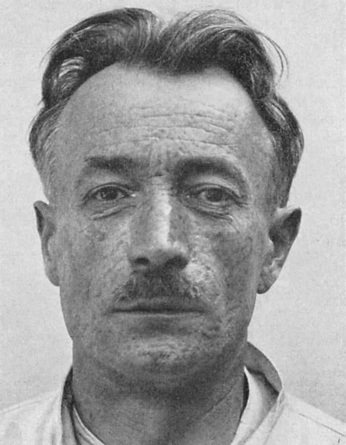 Frantisek Kupka portrait