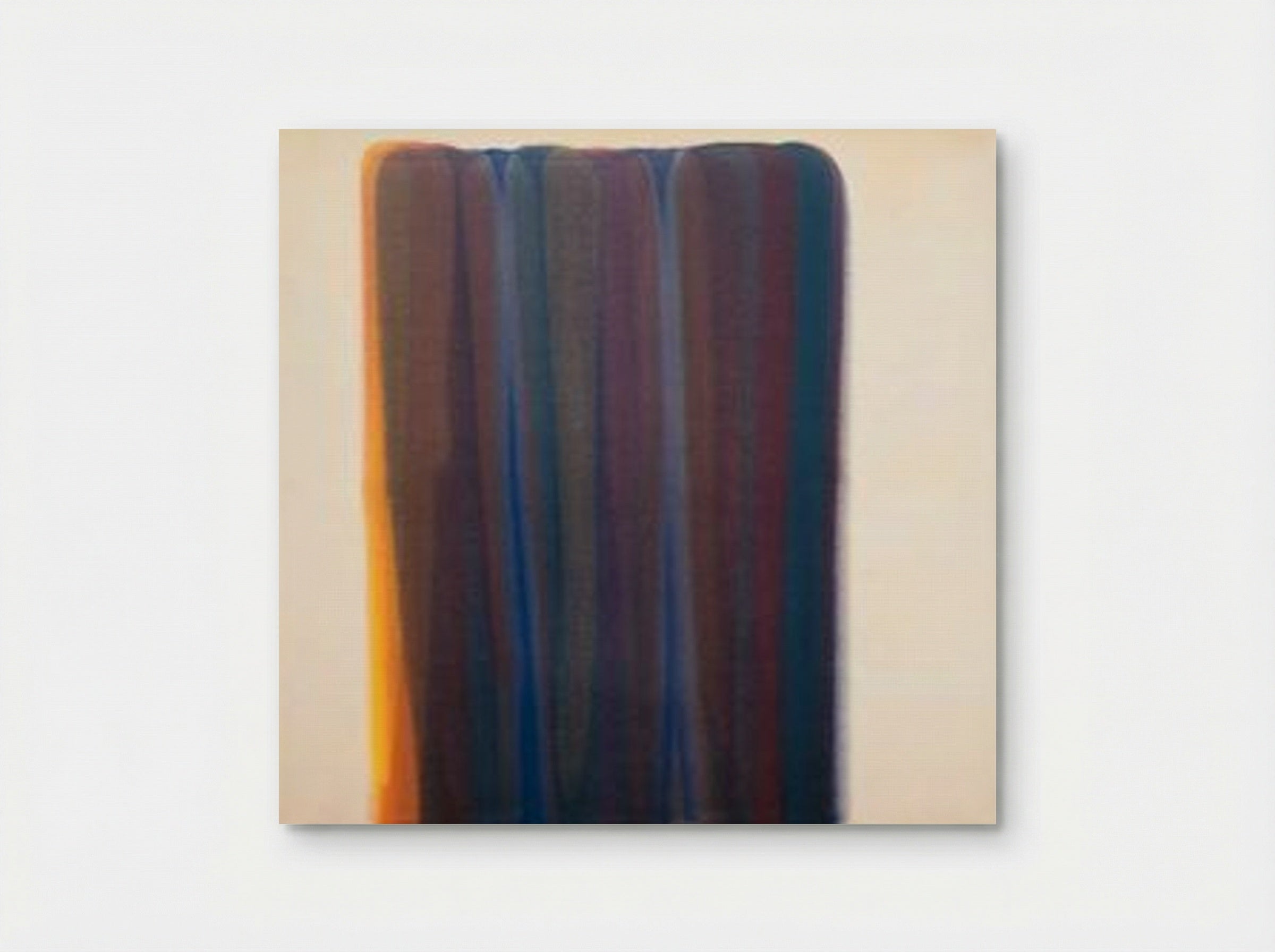 Gamma - Morris Louis - Poster