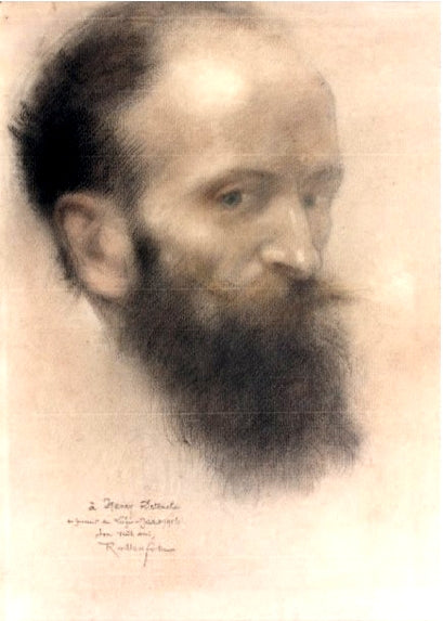 Henry-Julien Detouche