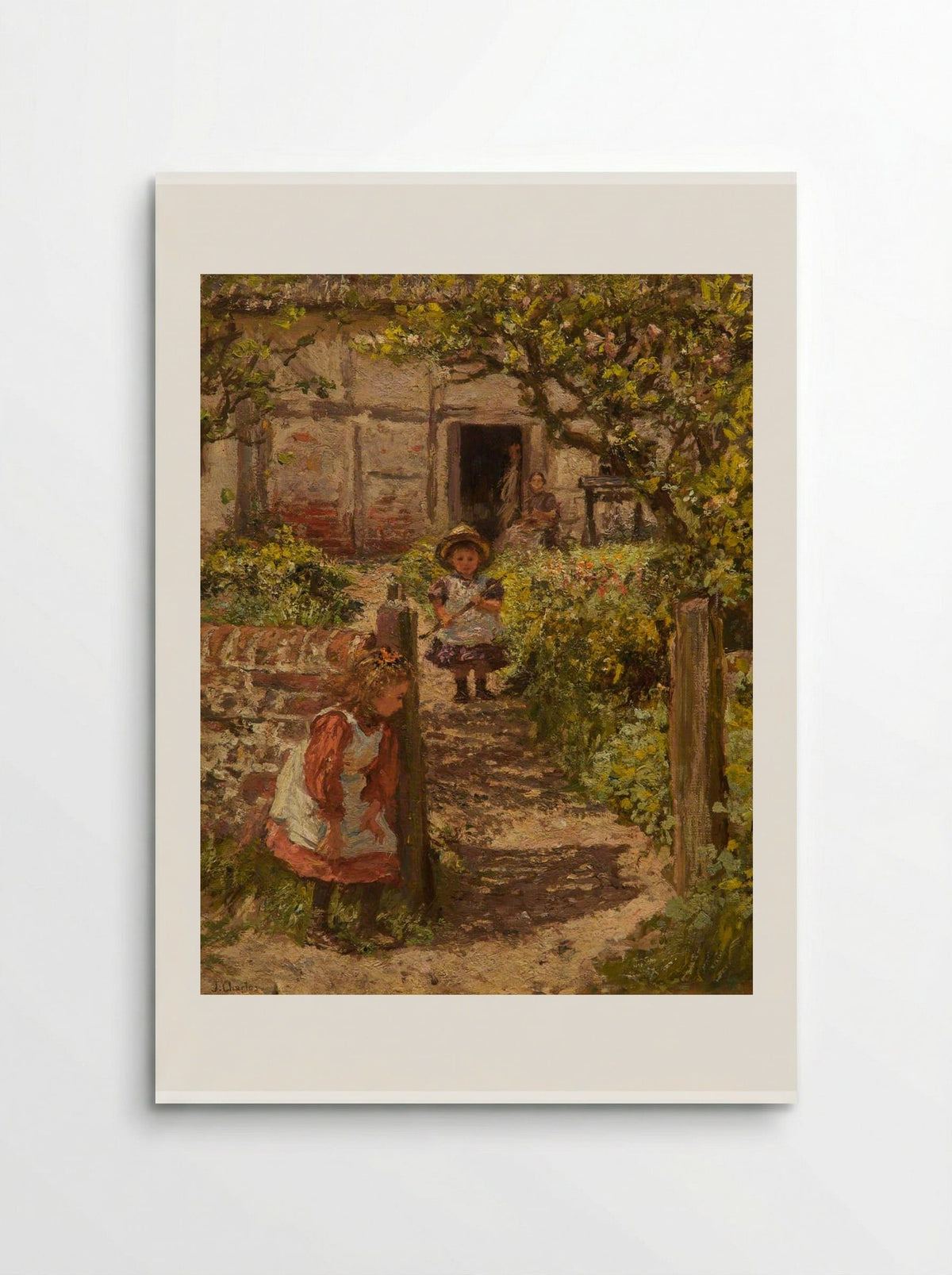 Hide and Seek - James Charles - Poster