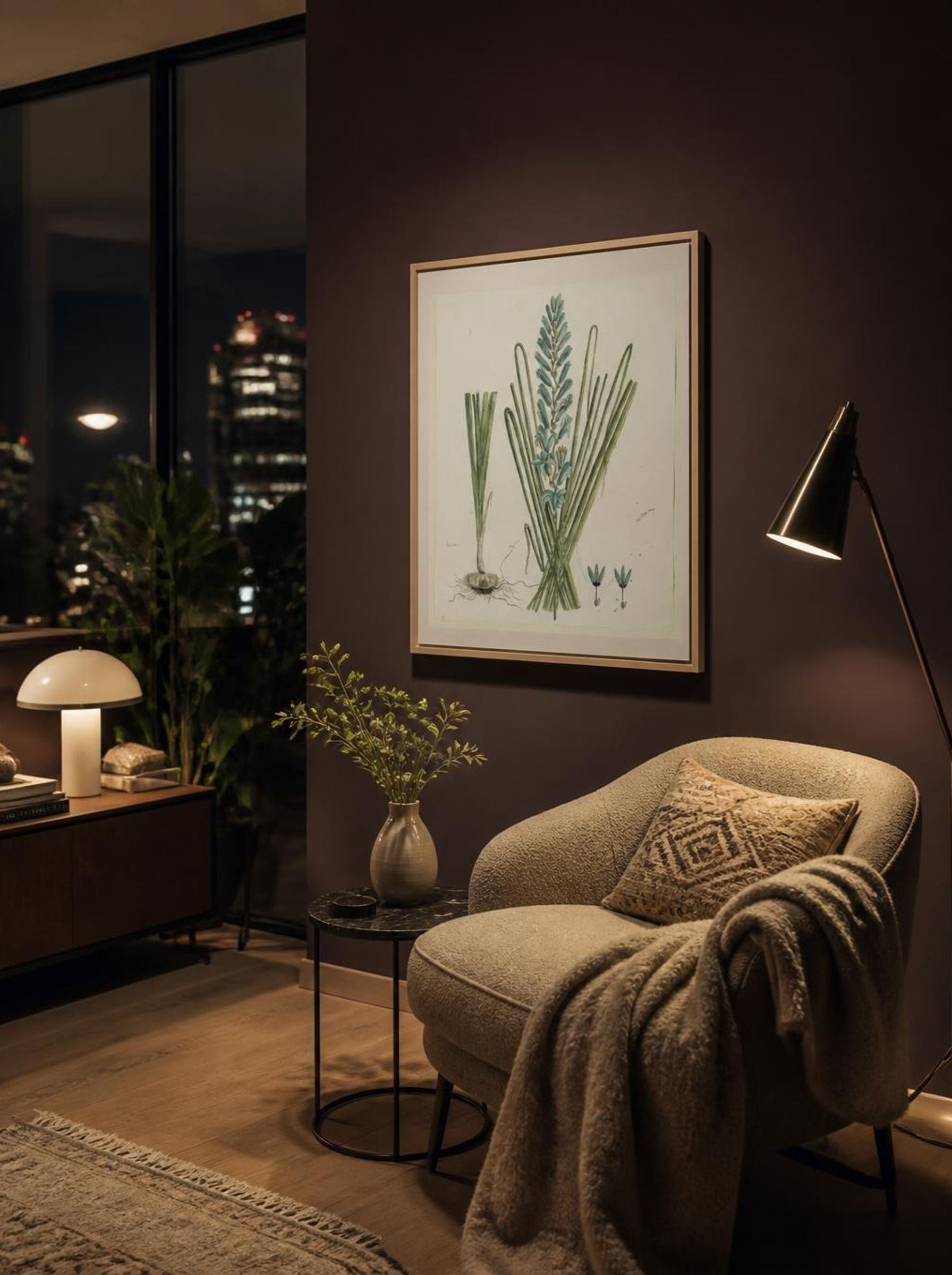 Ixia viridiflora - Robert Jacob Gordon - Lifestyle