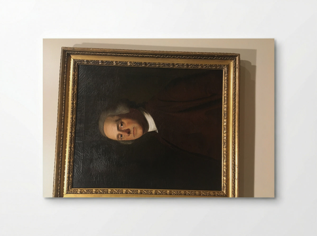 Joseph Gerrish - John Singleton Copley - Poster