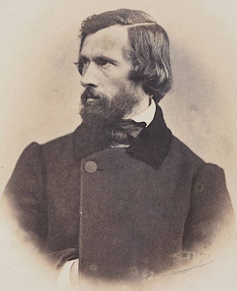 Joseph von Keller