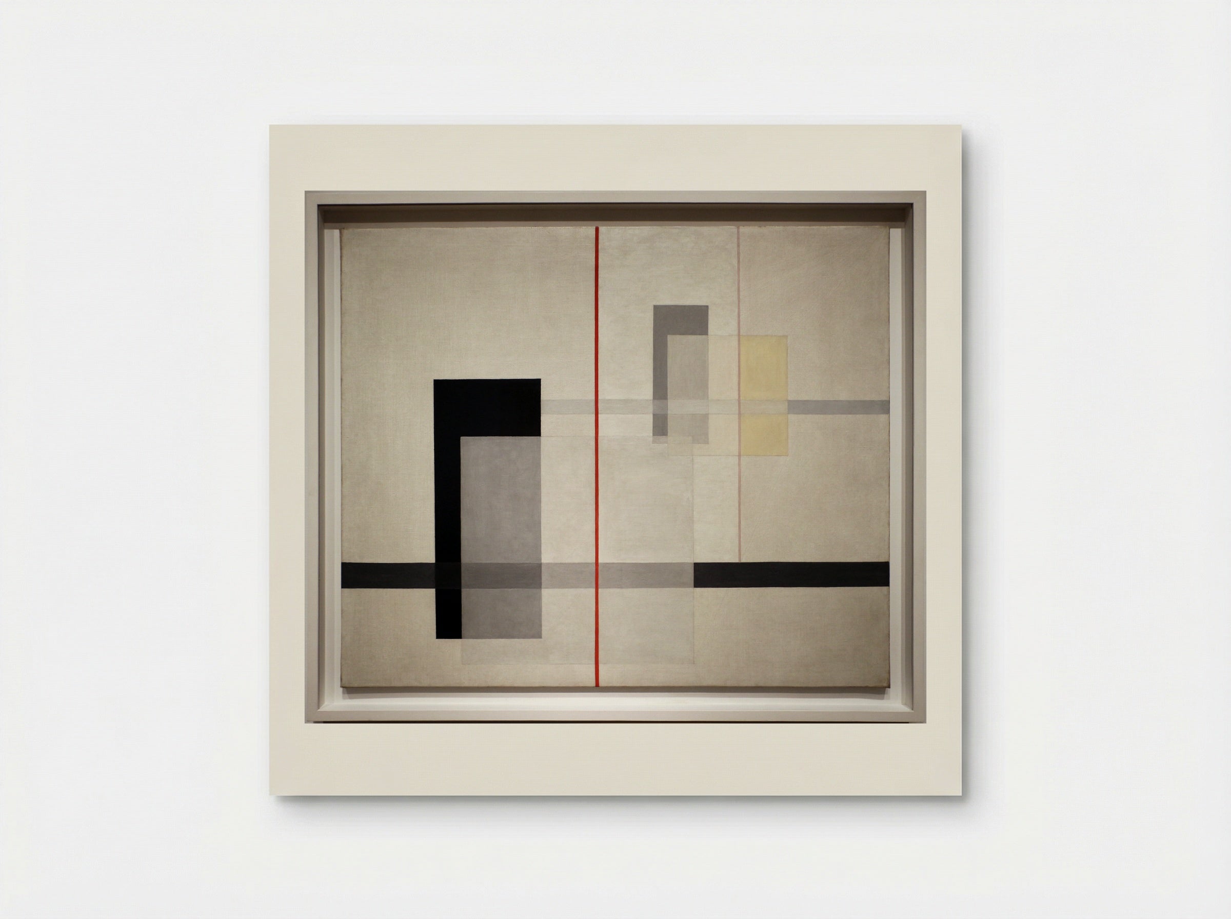 K VII - László Moholy-Nagy - Poster