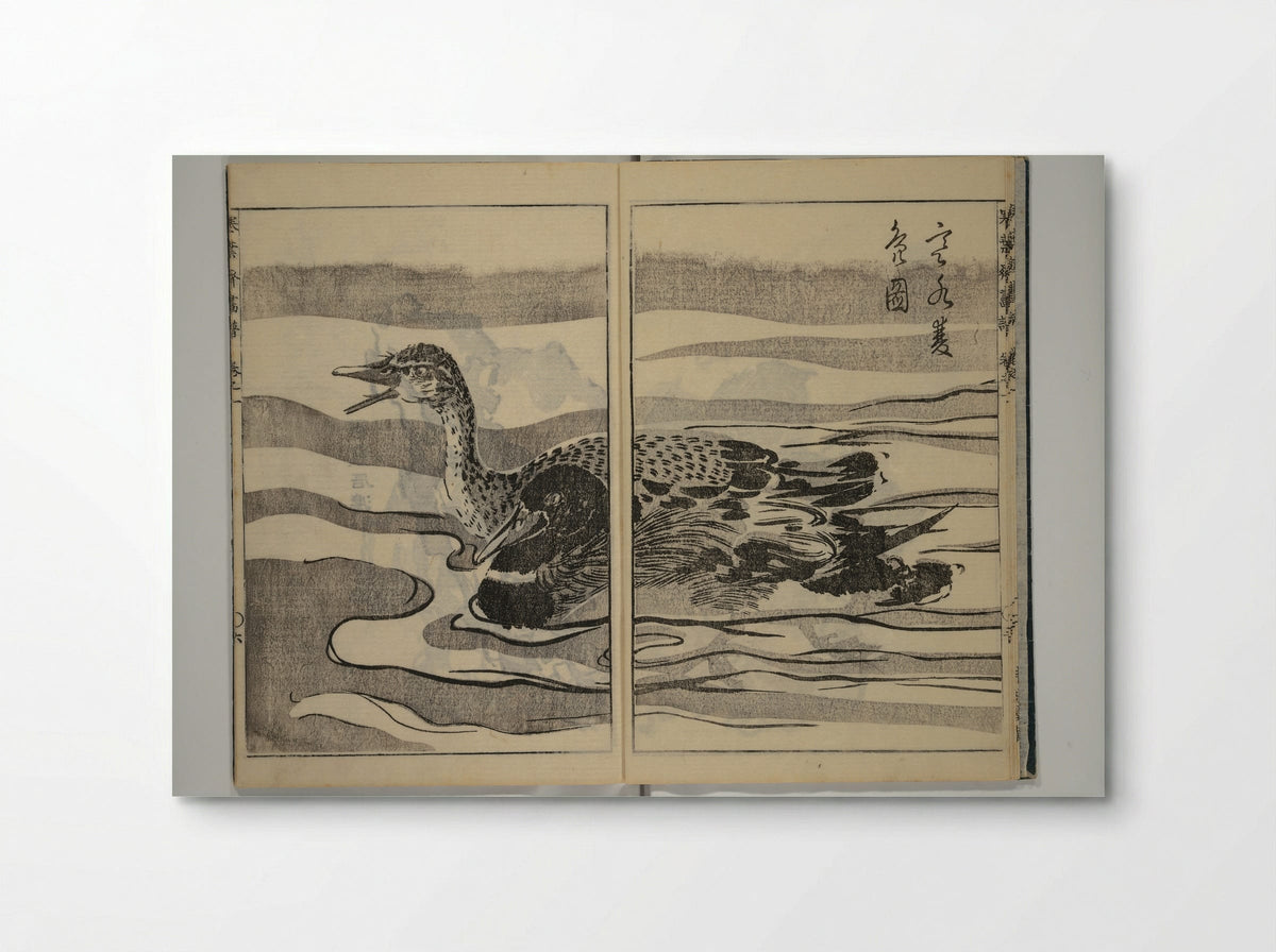 Kan'yōsai Picture Album - Tatebe Ayatari - Poster