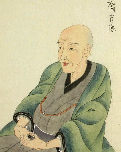 Hokusai