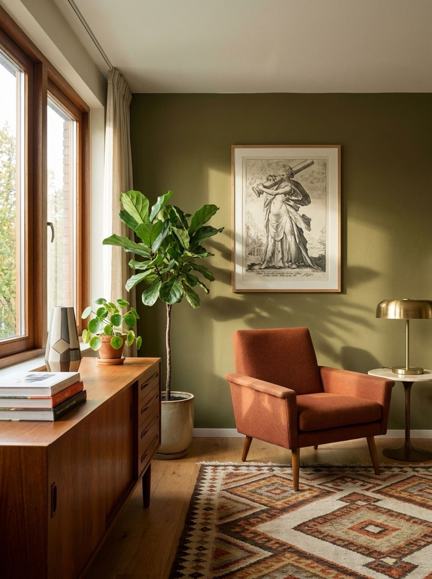 Kracht (Fortitudo) - Claes Jansz. Visscher (II) - Lifestyle
