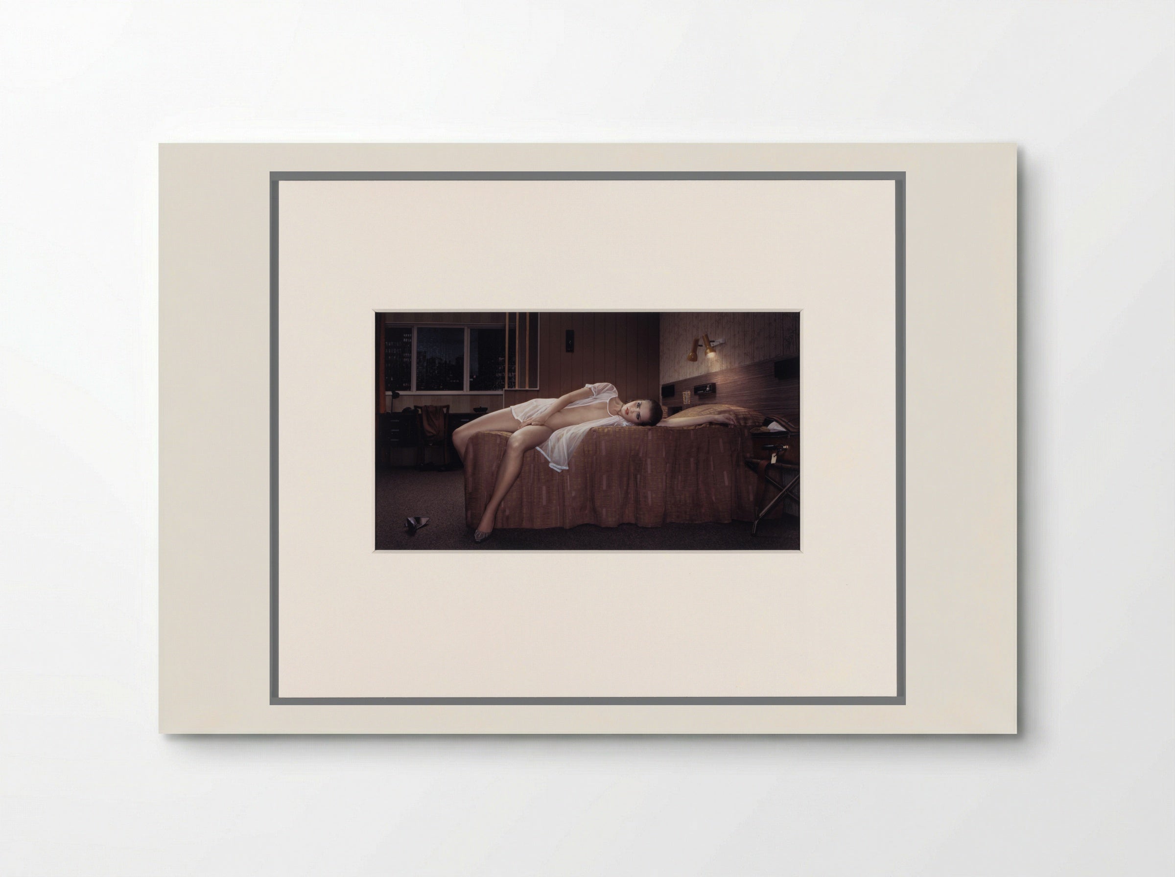Kyoto, Room 211 - Erwin Olaf - Poster