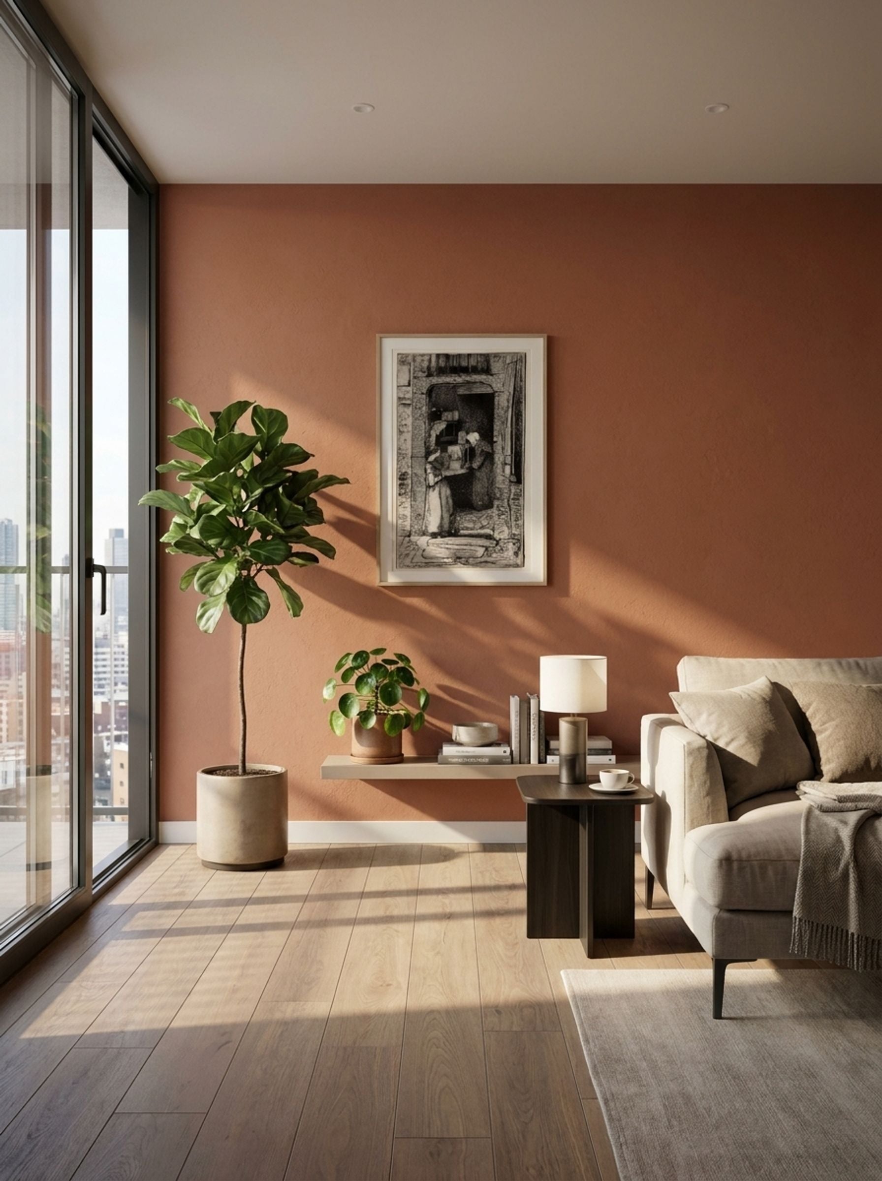La Marchande de Moutarde - James McNeill Whistler - Lifestyle