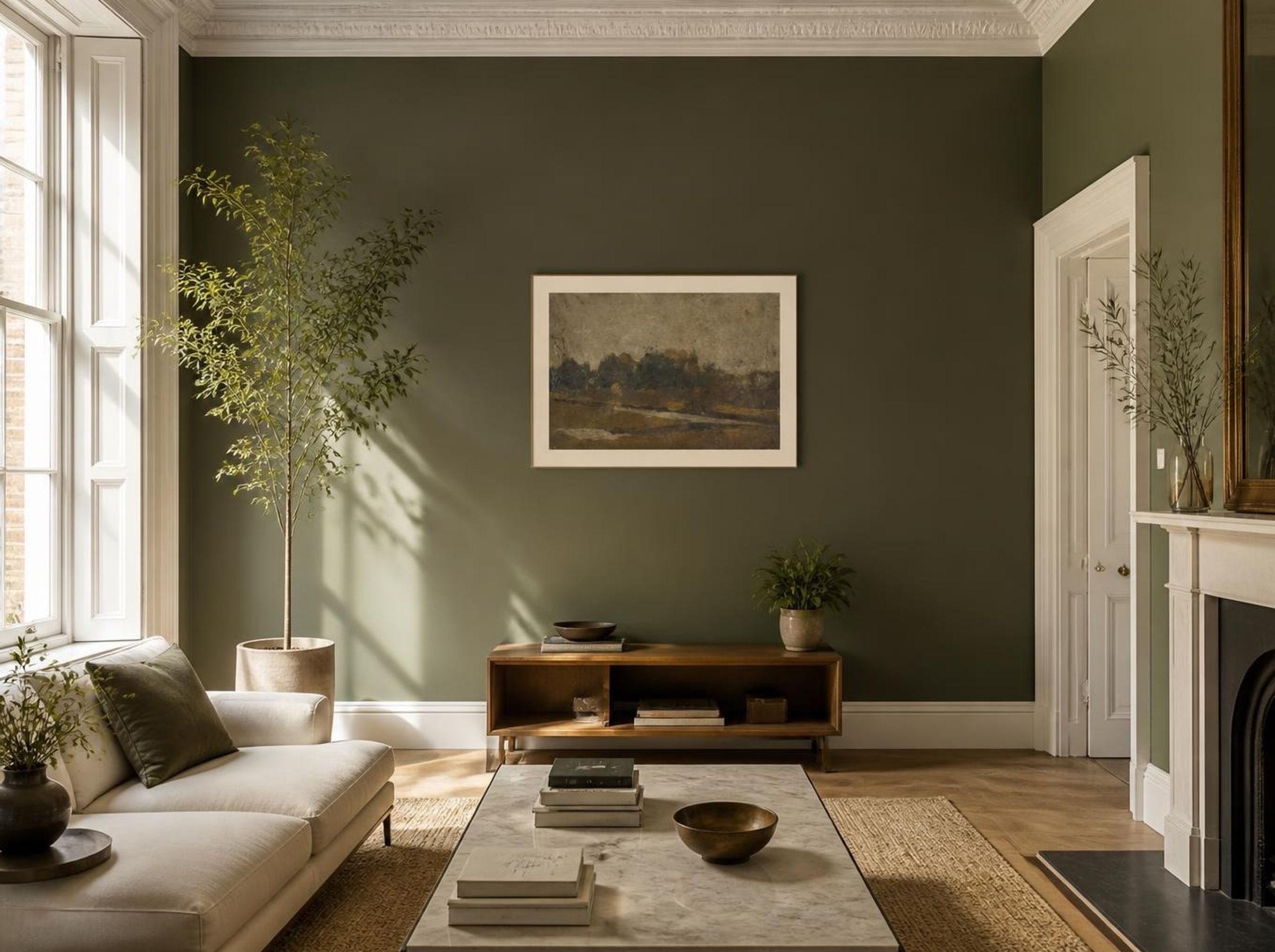 Landschap - Willem Witsen - Lifestyle