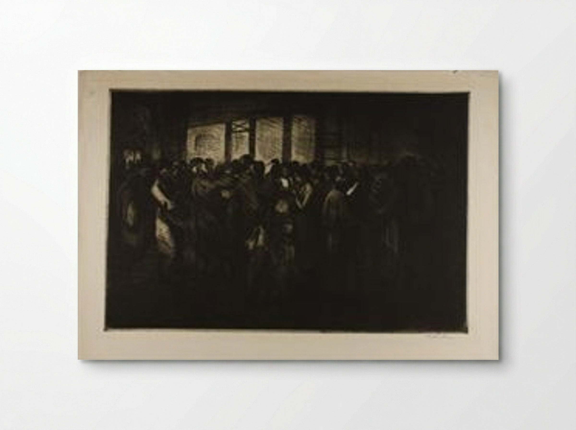 Les Grands Chanteurs des Rues - Théophile Steinlen - Poster