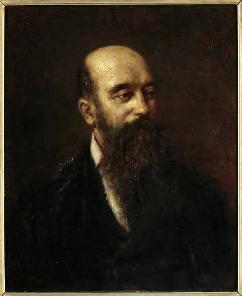 Adolphe Monticelli