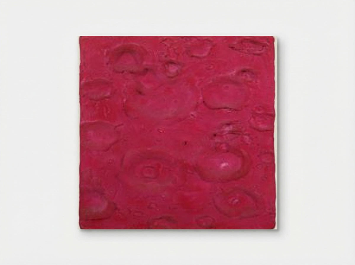 Moon II - Yves Klein - Poster