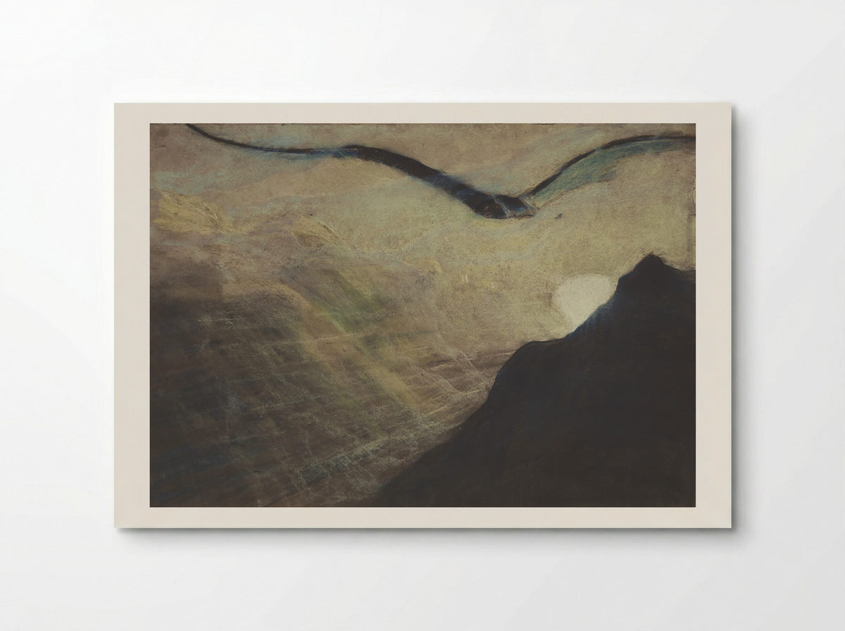 News - Mikalojus Konstantinas Čiurlionis - Poster