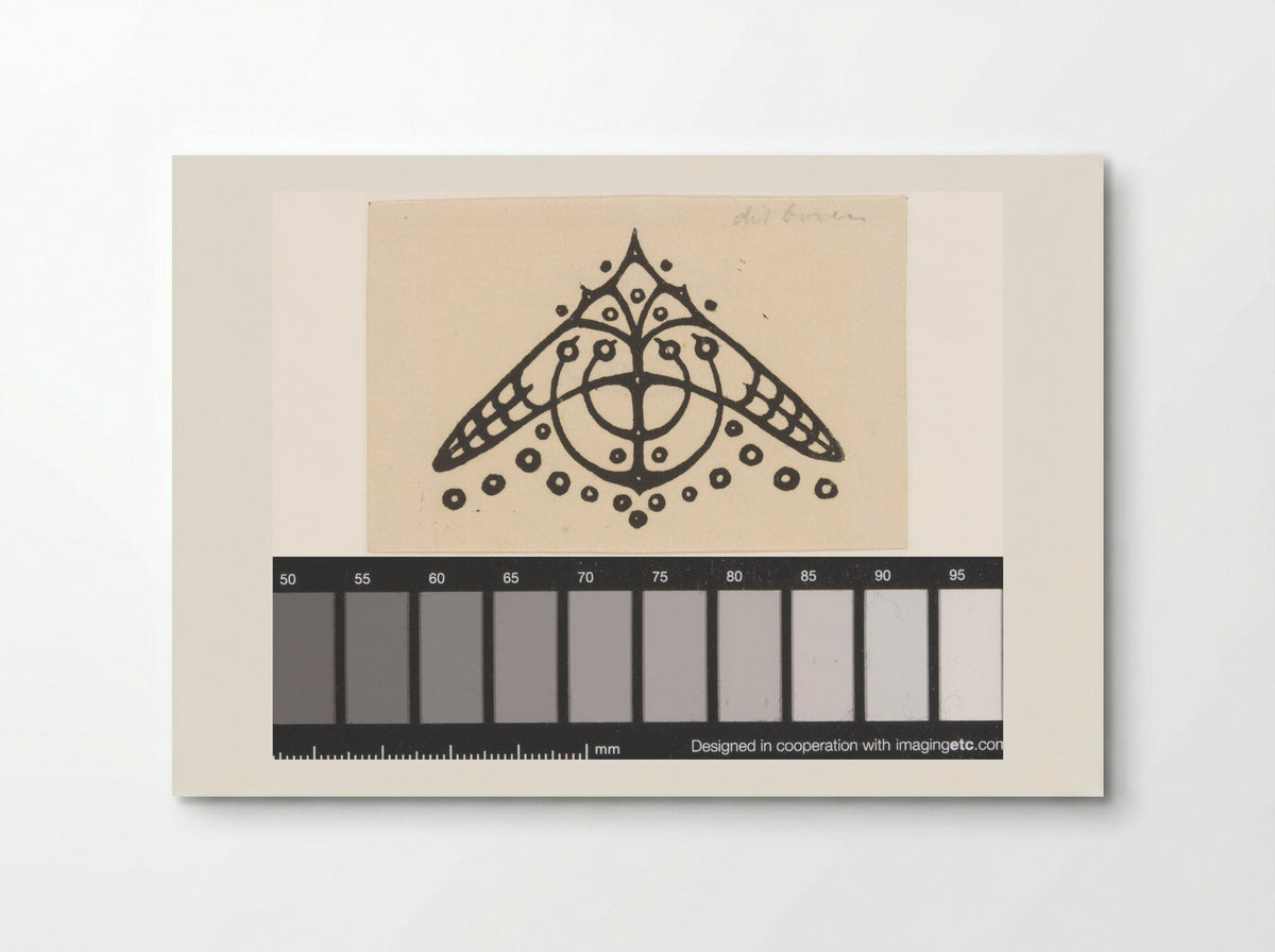 Ornament - Julie de Graag - Poster