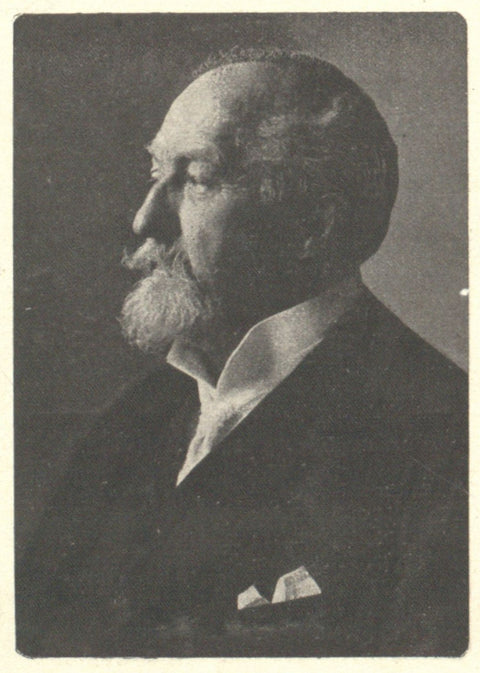 Otto Wagner