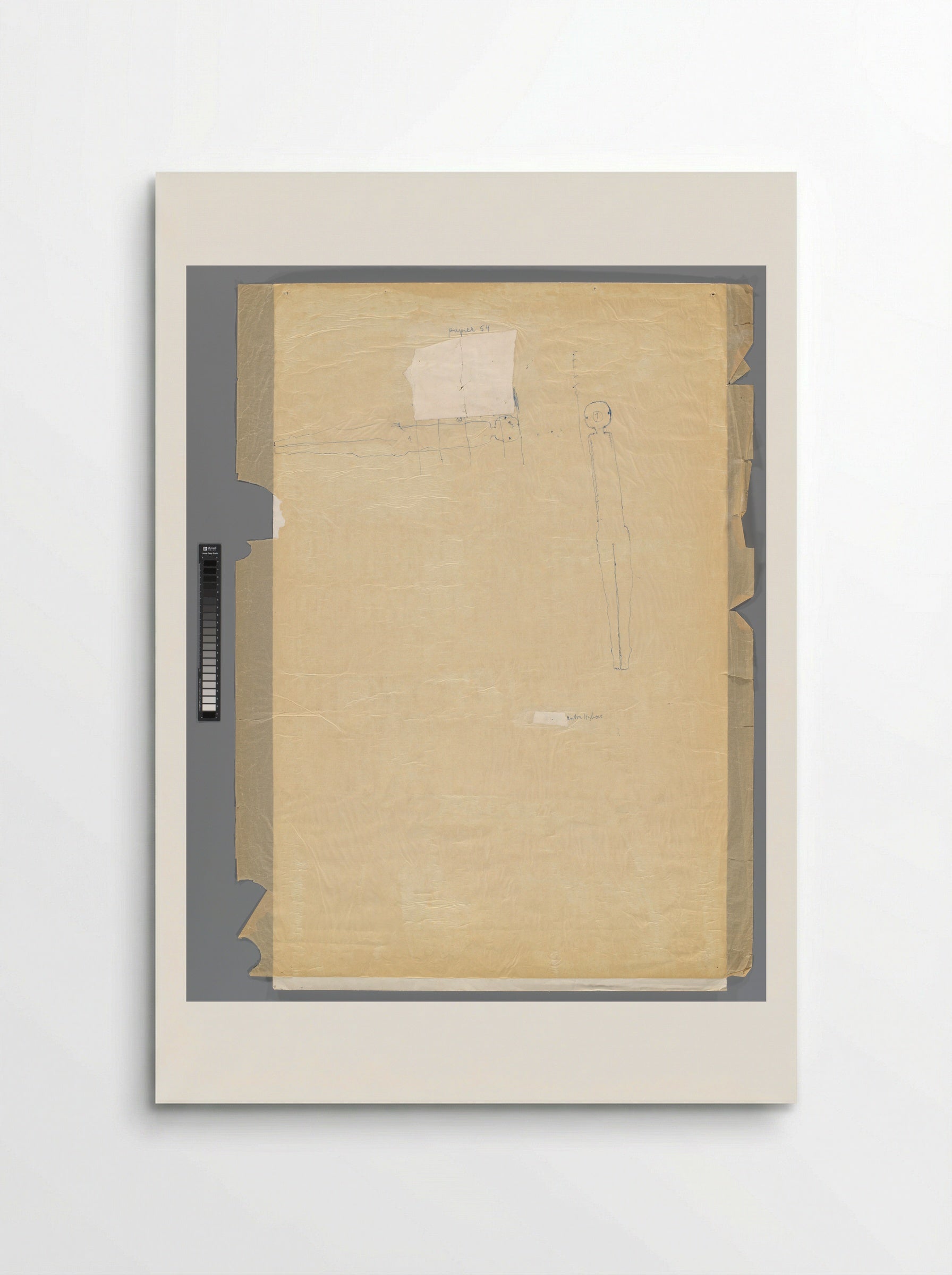 Pagina 54 - Anton Heyboer - Poster