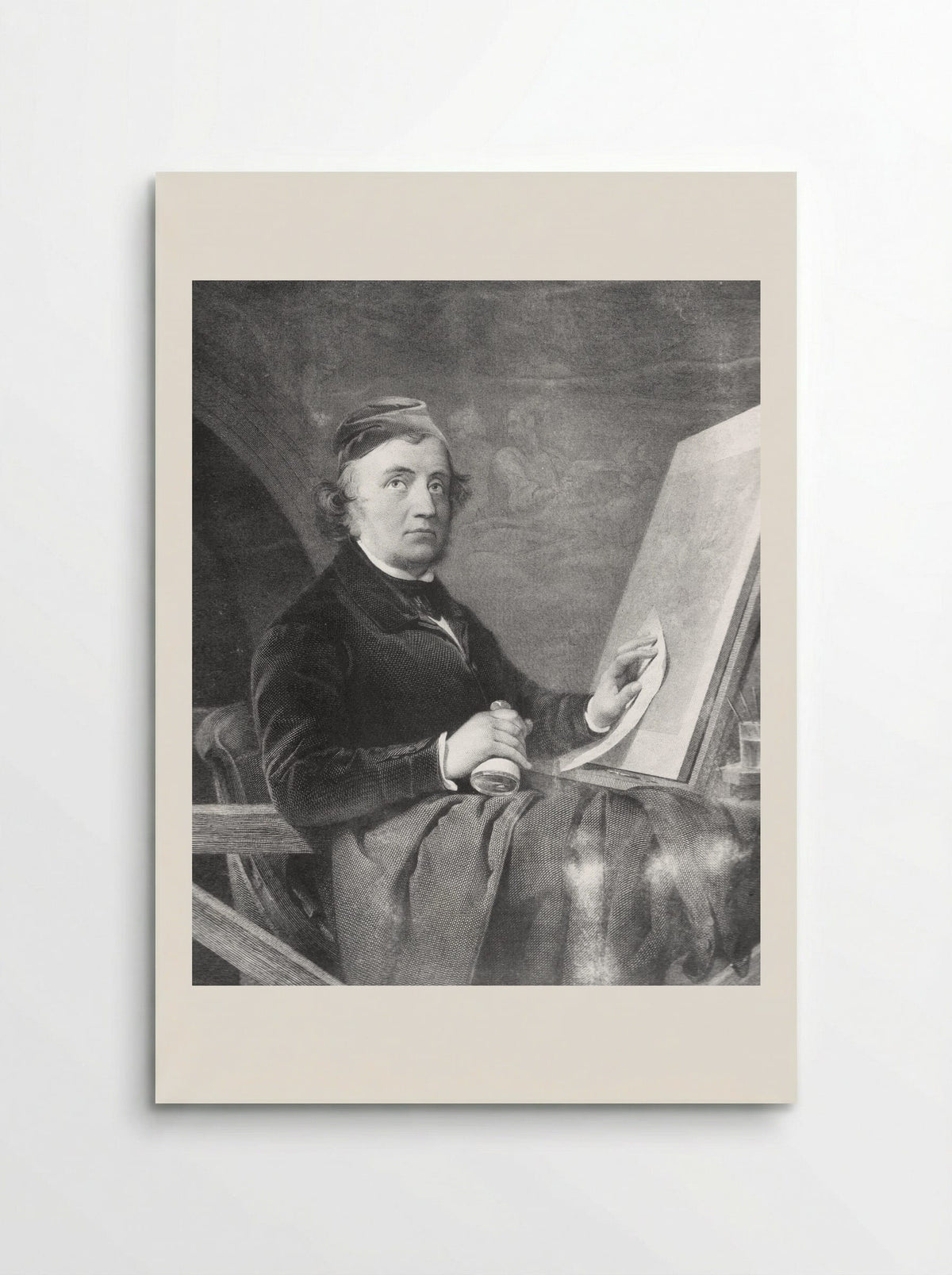 Paolo Toschi - Carlo Raimondi - Poster