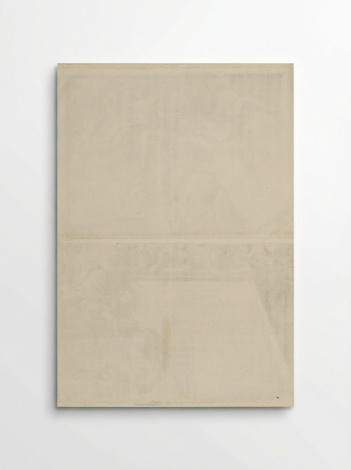 Portrait (Philippe Simonneau) - Philippe Simonneau - Poster