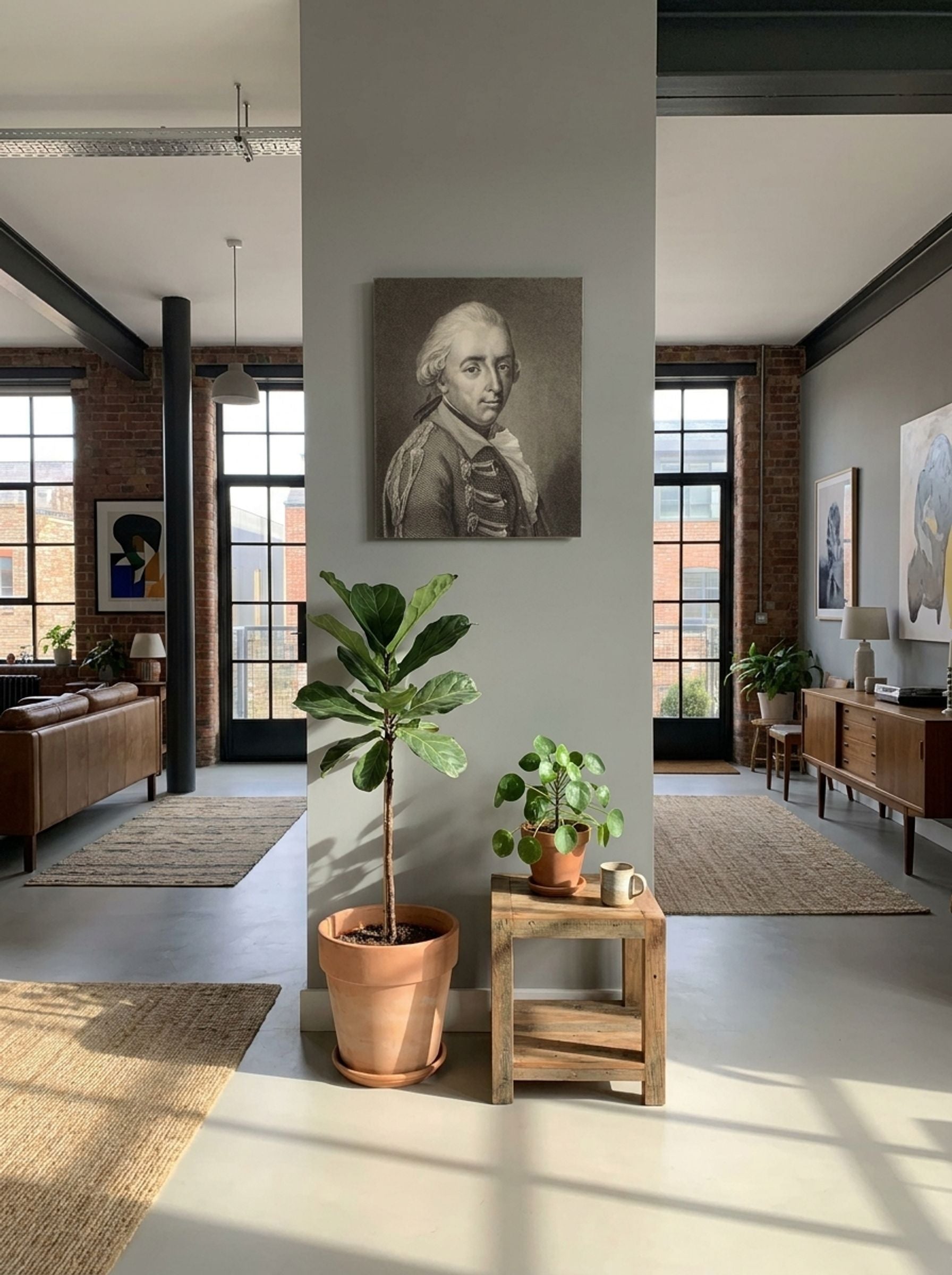 Portret van Alexander Philip van der Capellen - Reinier Vinkeles - Lifestyle