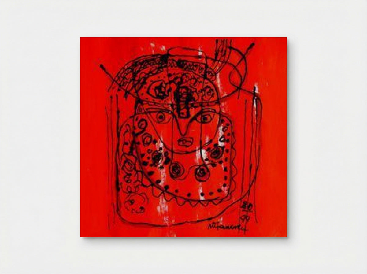 Princess Ralu - George Stefanescu-Ramnic - Poster