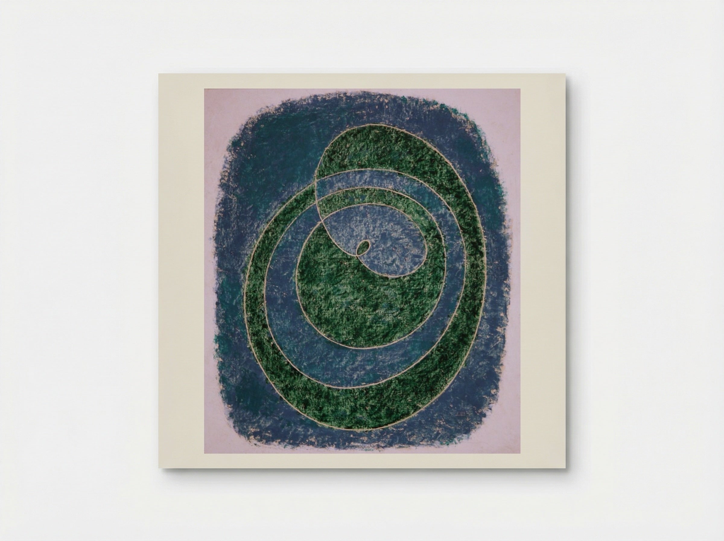 Proto-Form (B) - Josef Albers - Poster