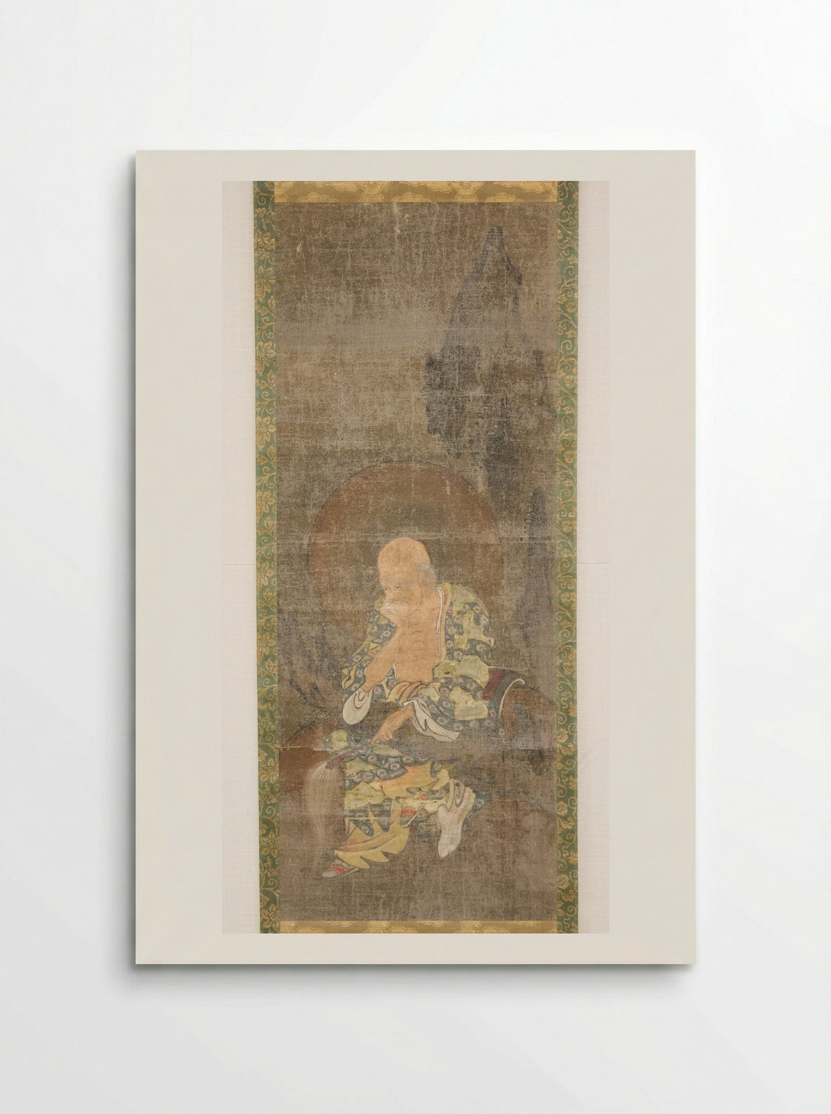 Rakan - Keinin Sumiyoshi - Poster
