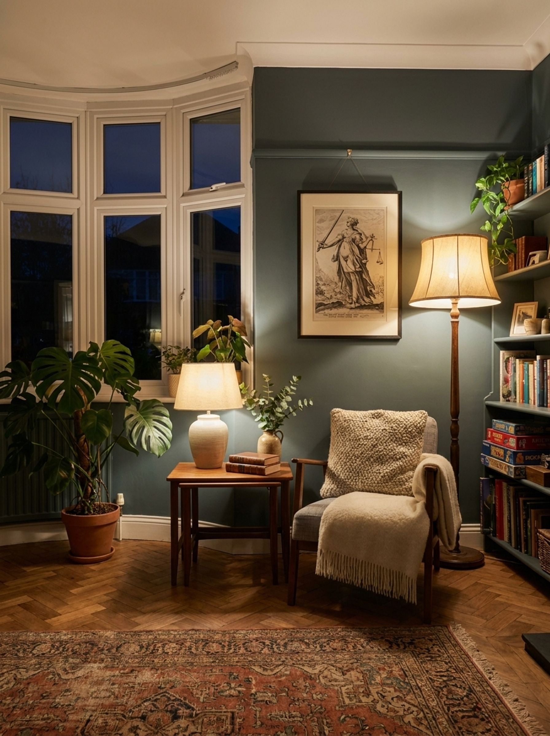 Rechtvaardigheid (Justitia) - Claes Jansz. Visscher (II) - Lifestyle