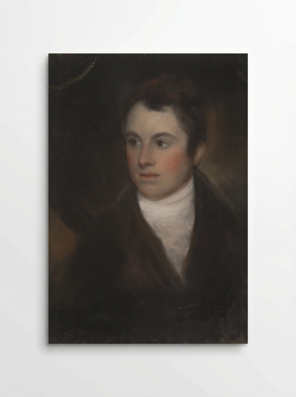 Robert Shurlock (1772–1847) - William Russell - Poster