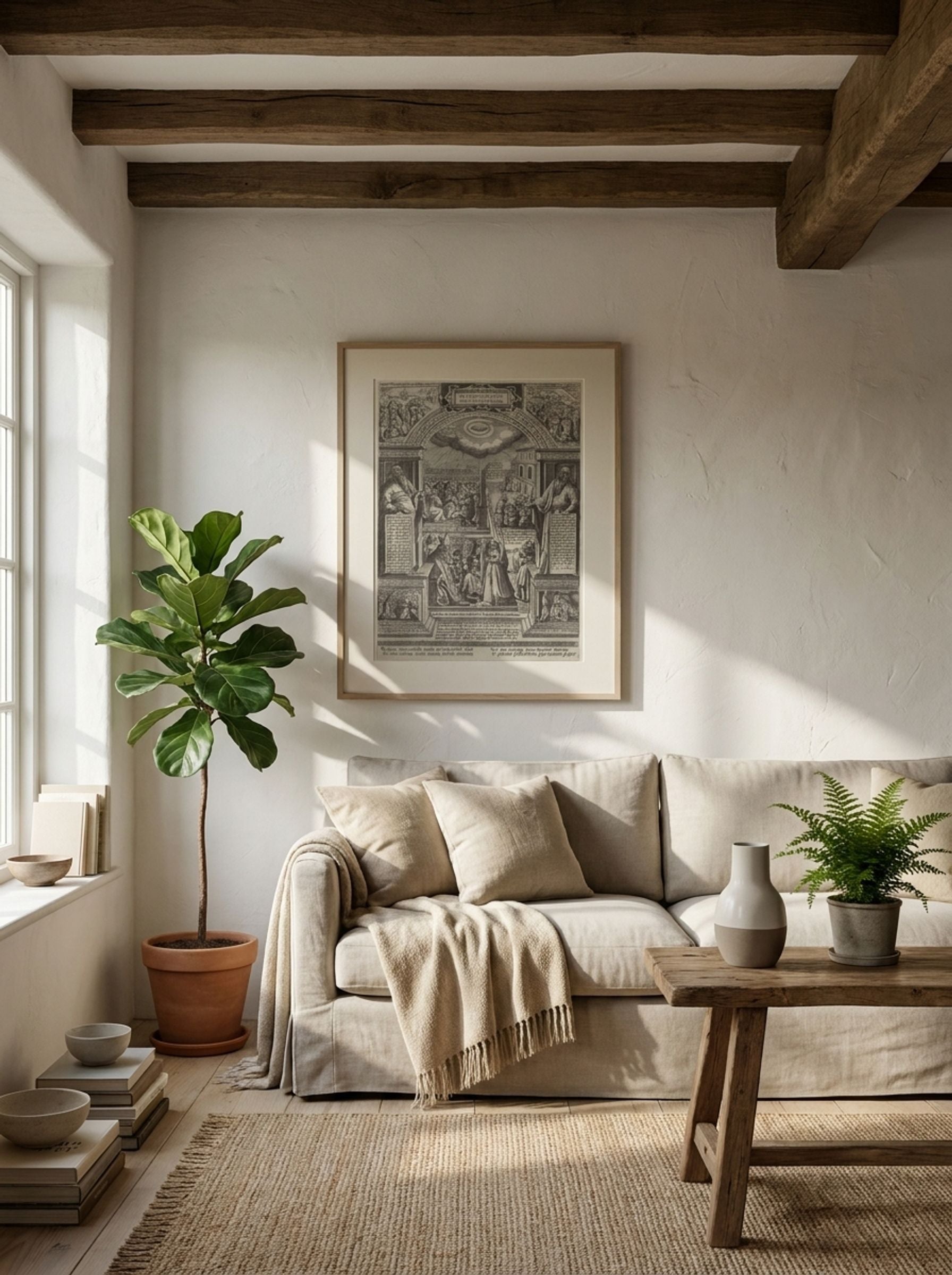 Sacramentum Confirmationis - Philips Galle - Lifestyle