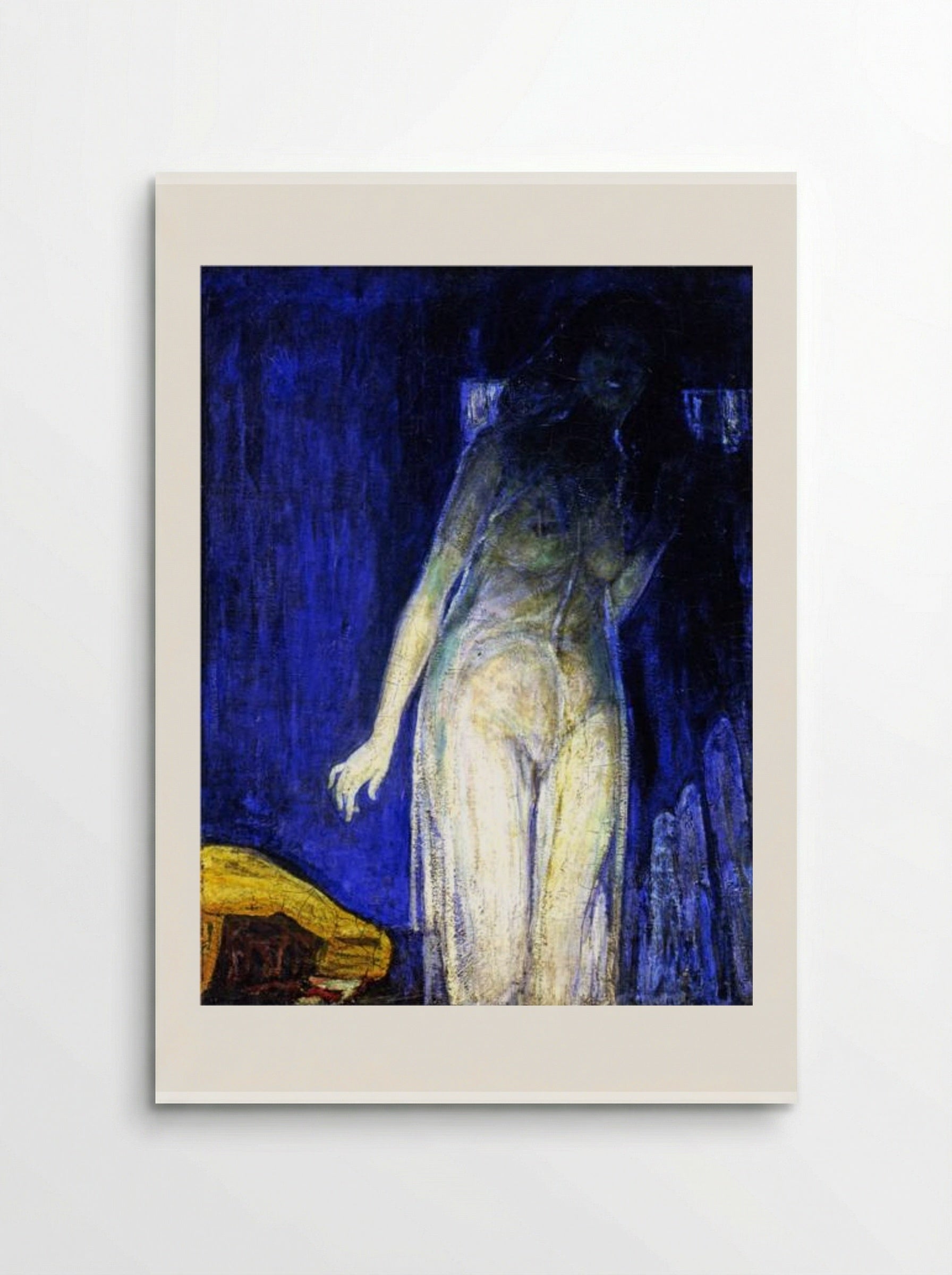 Salome - Henry Ossawa Tanner - Poster