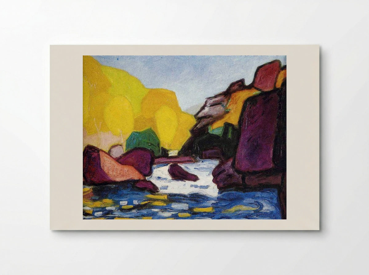 Sedell - Francis Picabia - Poster