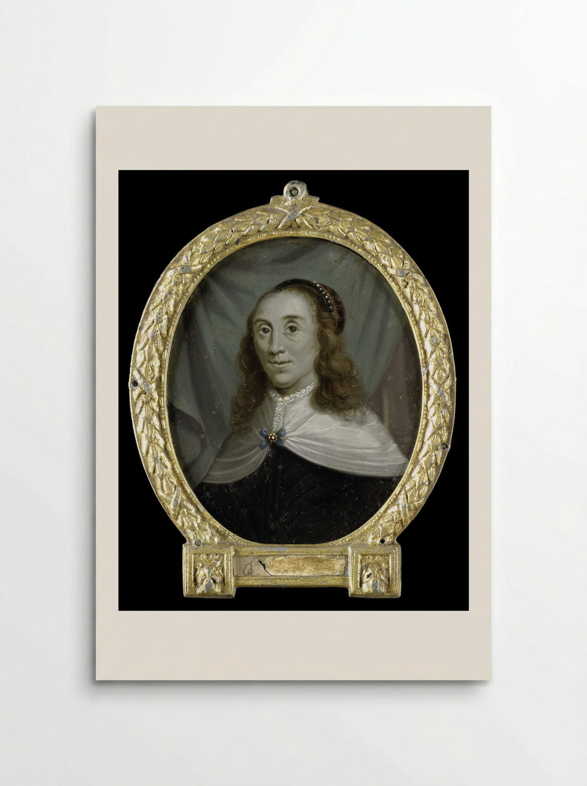 Sibylle van Griethuysen - Arnoud van Halen - Poster