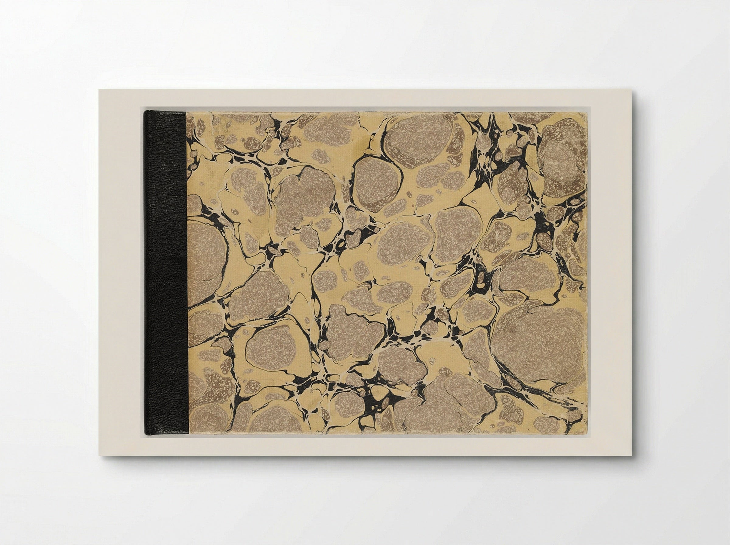 Sketchbook from the Italian Period - Jean-Honoré Fragonard - Poster