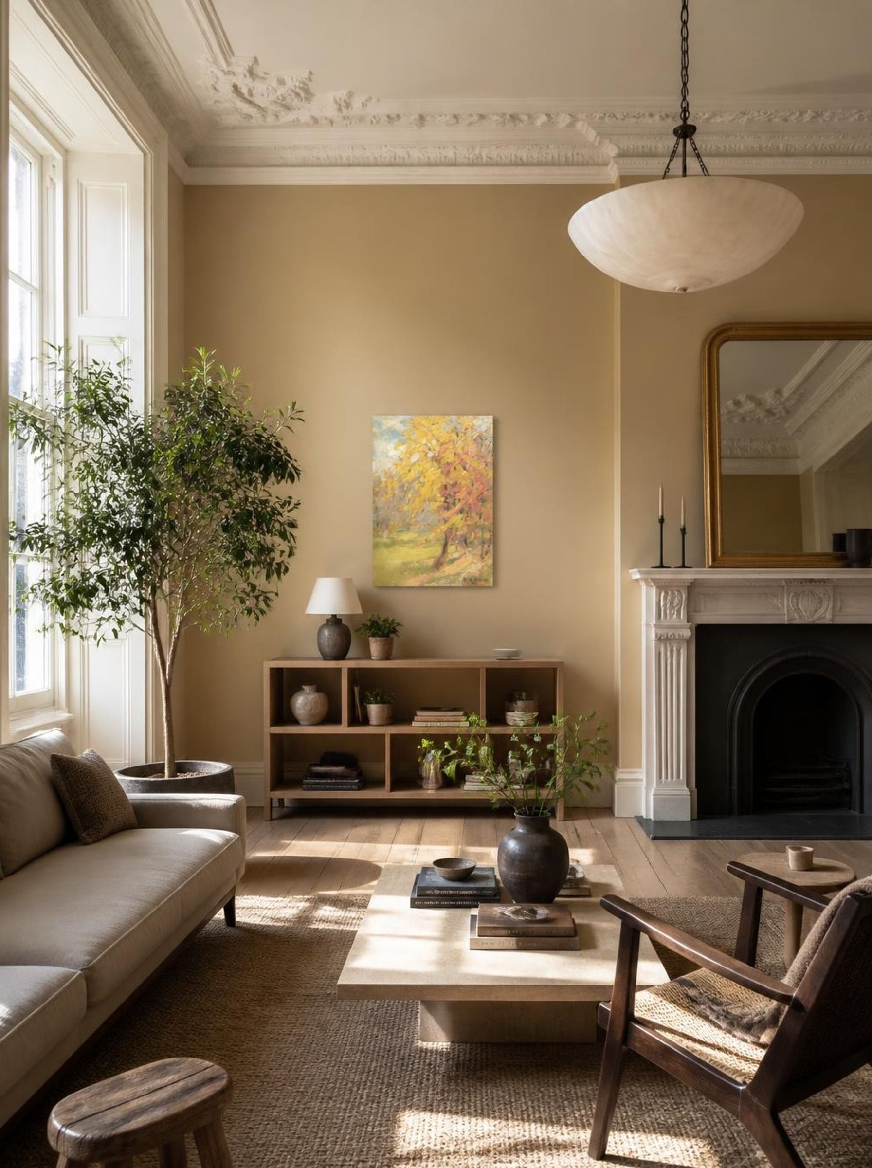 Springtime - Kimon Loghi - Lifestyle