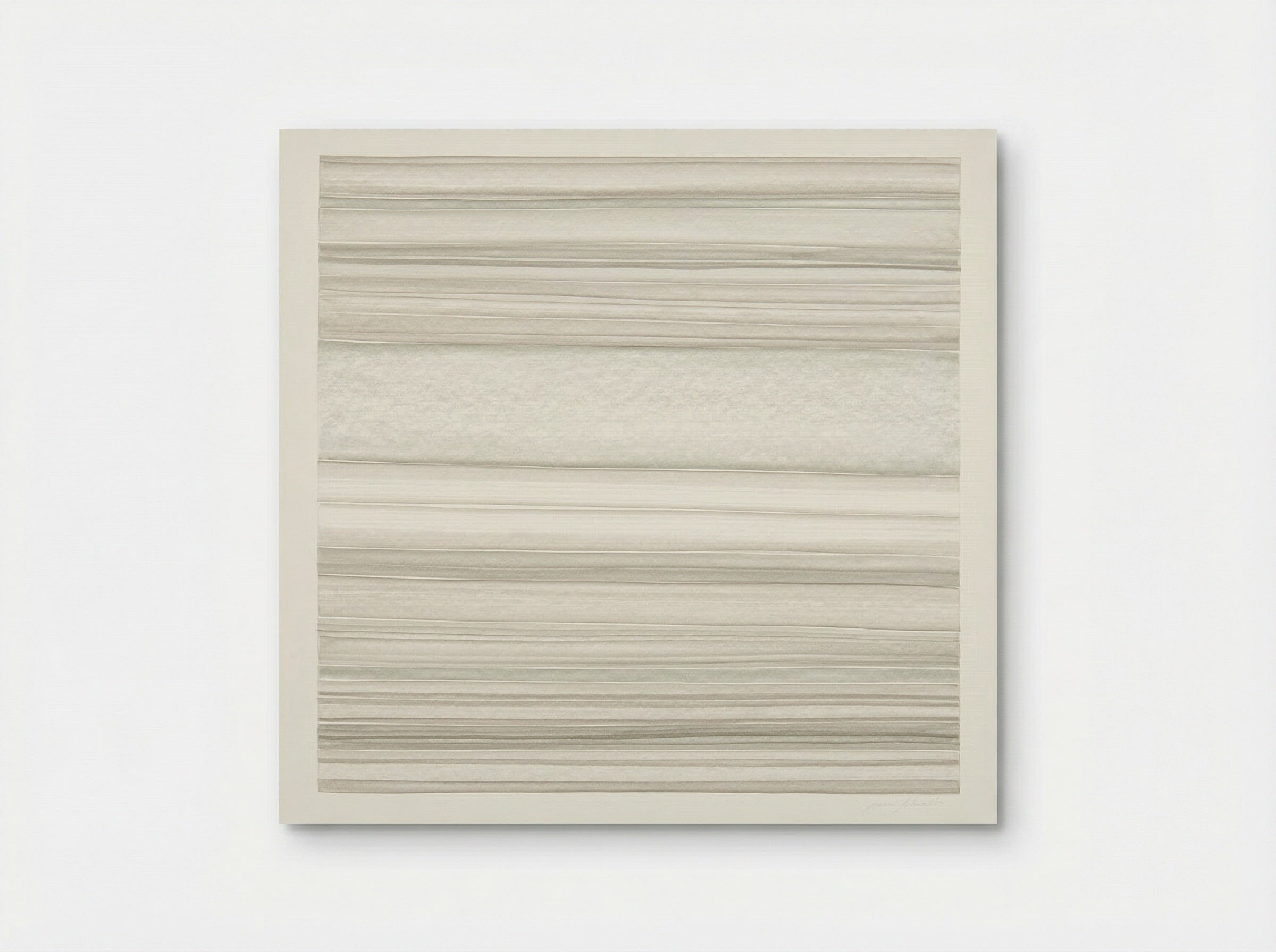 Strata #277 - Susan Schwalb - Poster