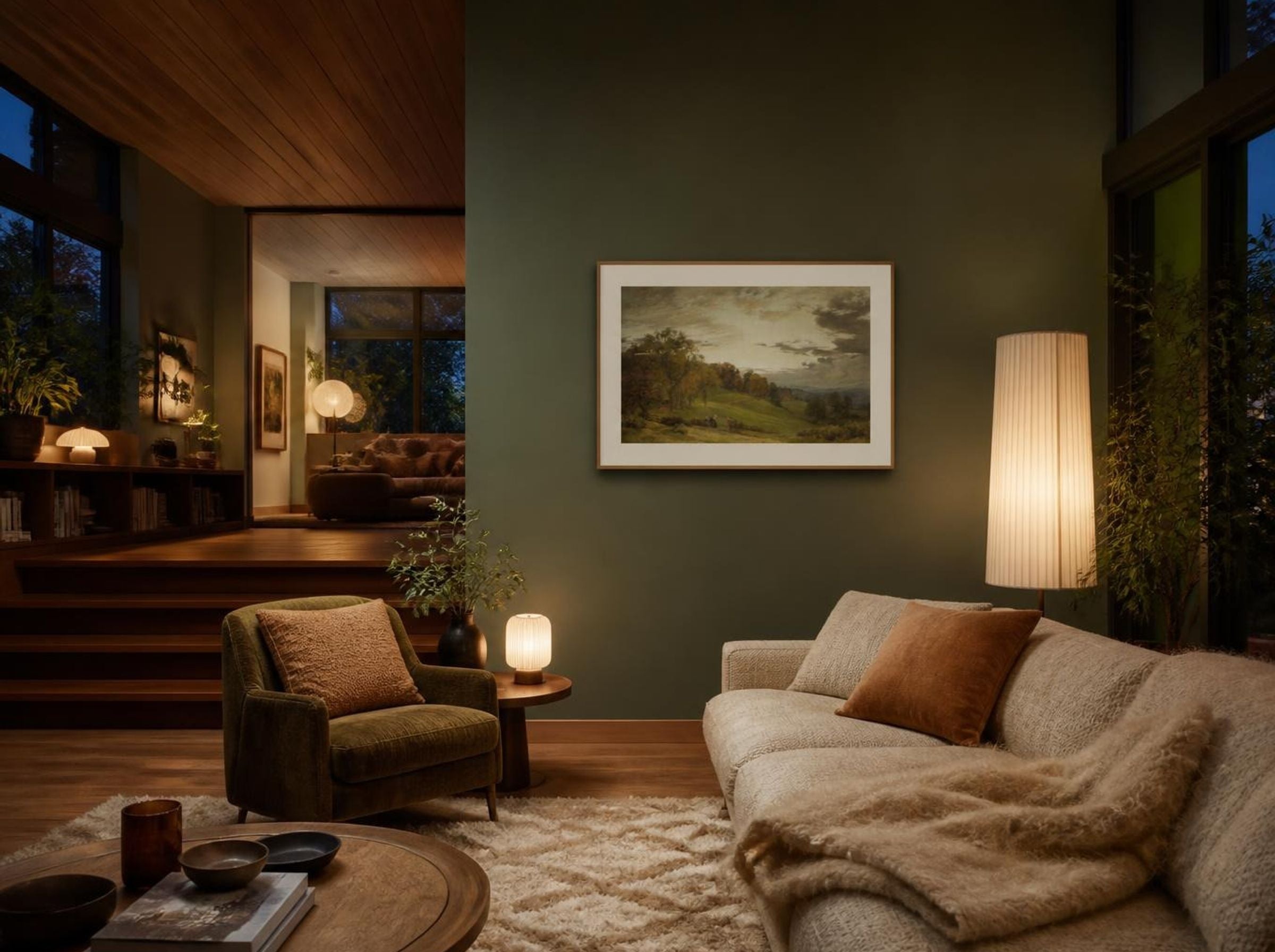 The Manor Park - Alfred Parsons - Lifestyle