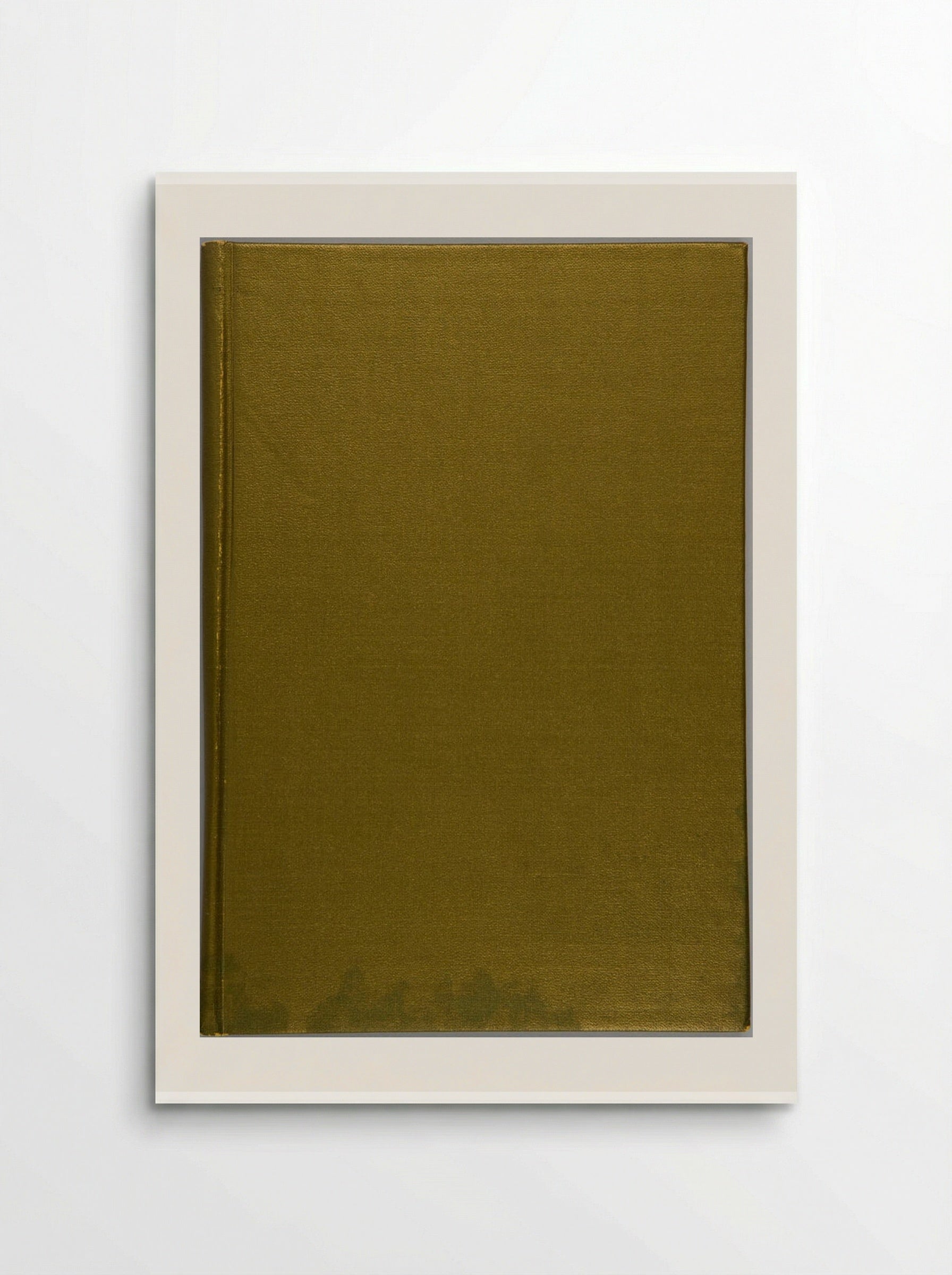 The Night I Lost my Baby: a Las Vegas Vignette - Edward Ruscha - Poster