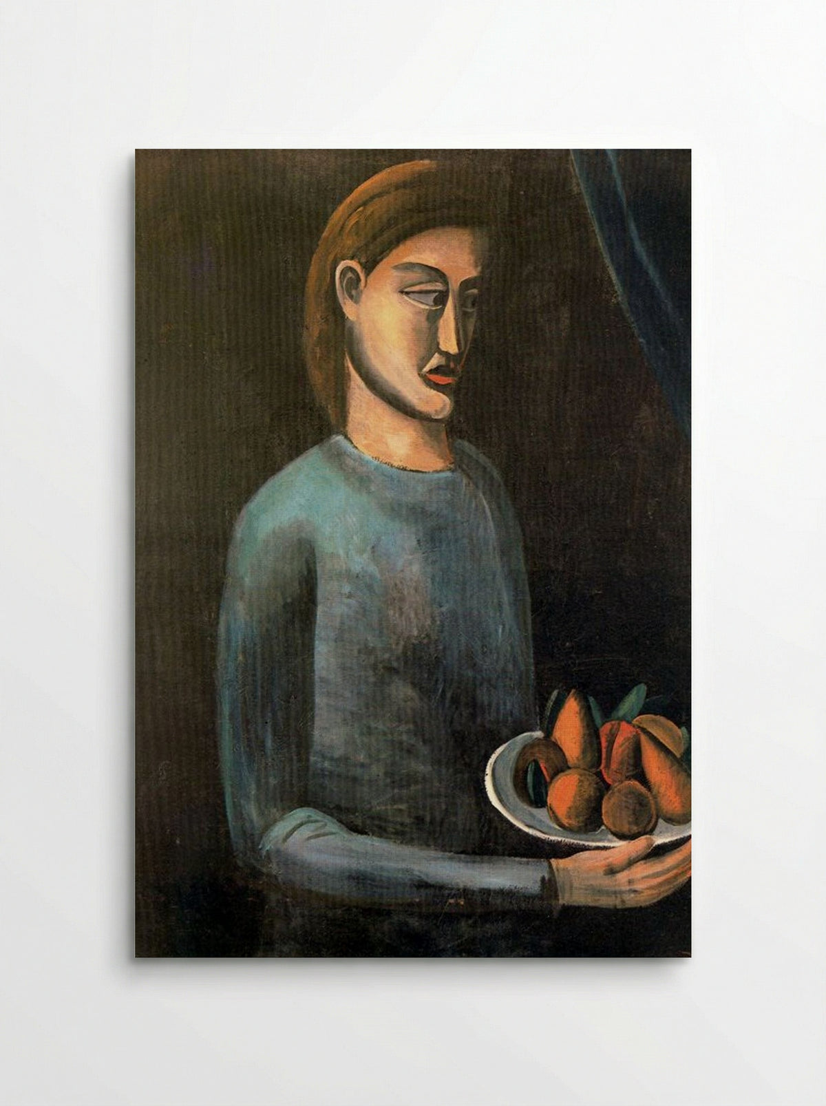 The Offering - André Derain - Poster