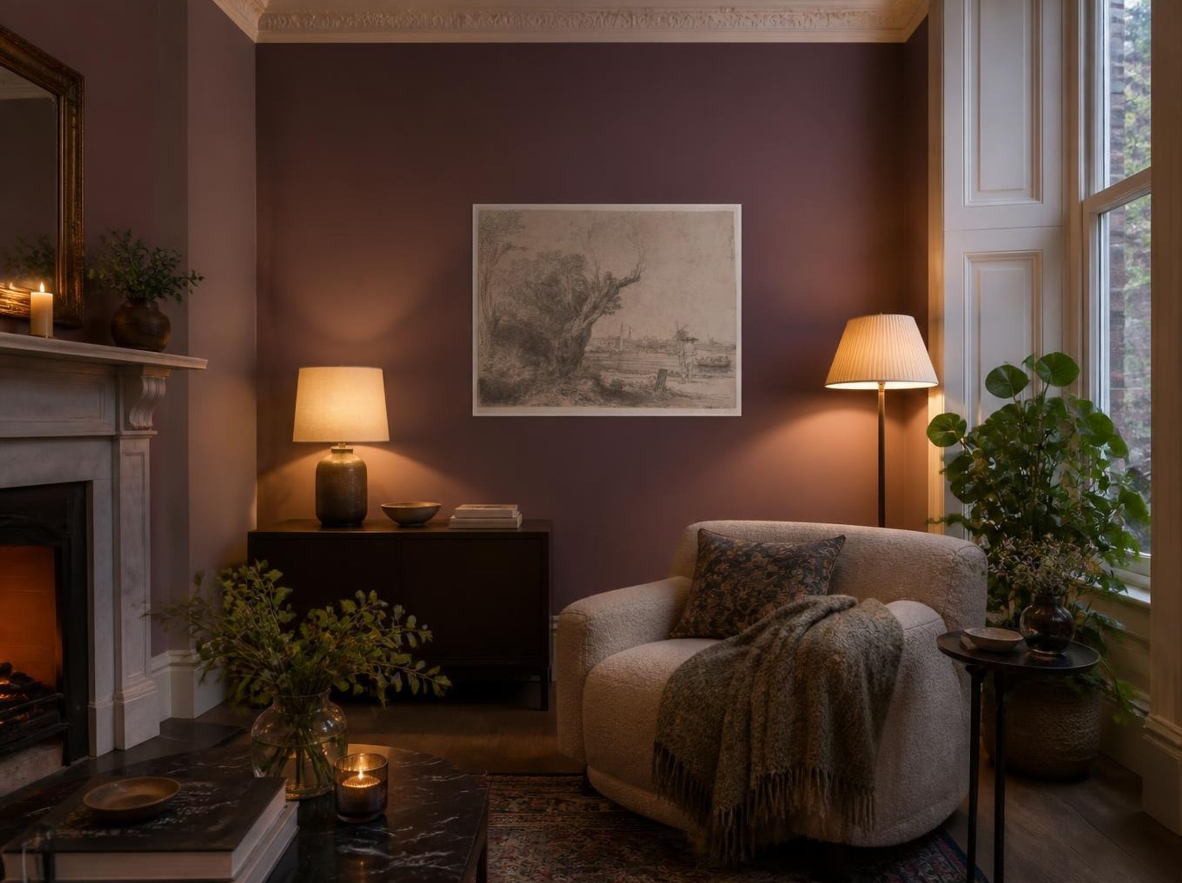 The Omval - Rembrandt Harmensz. van Rijn - Lifestyle