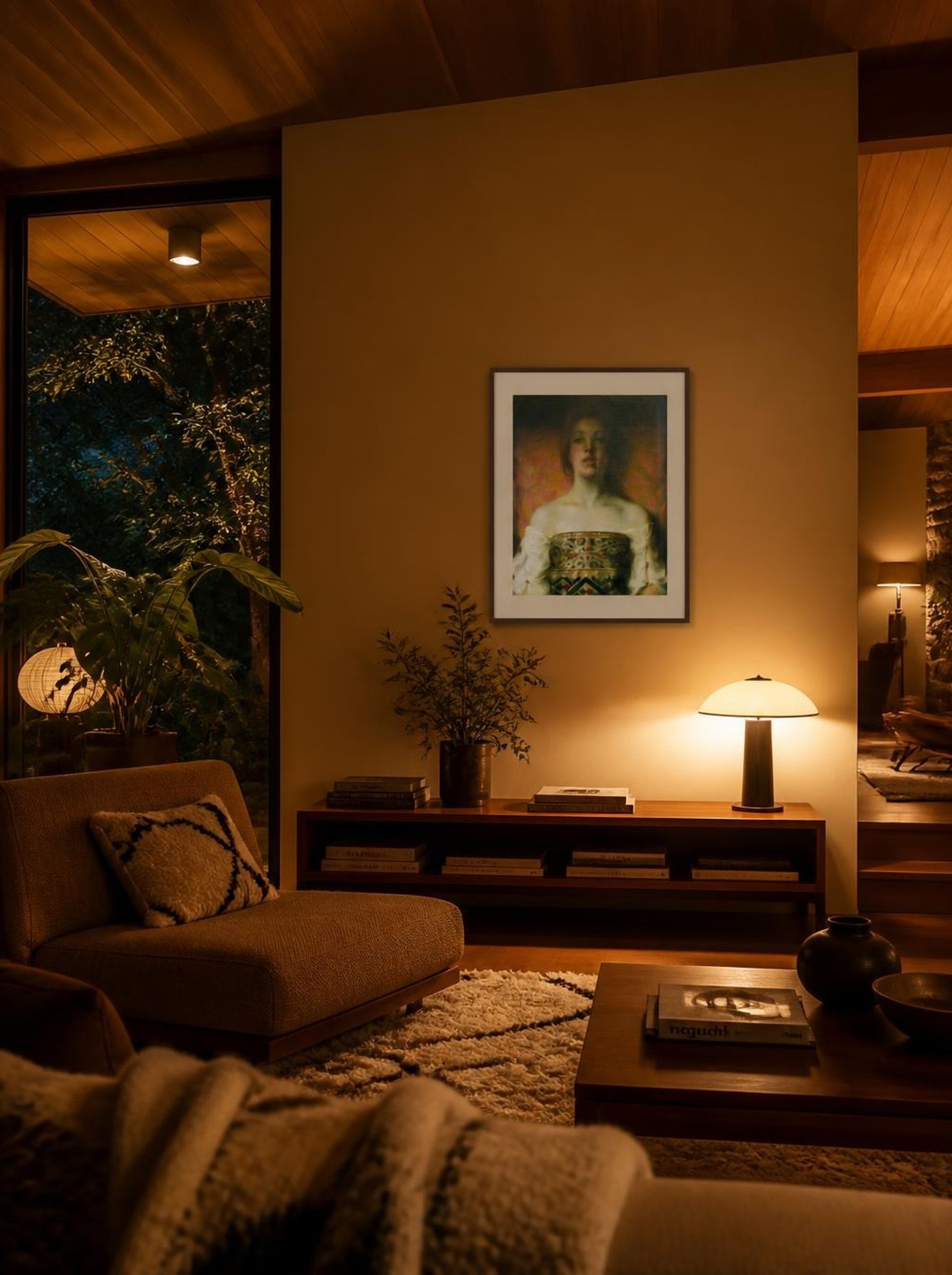 The Oriental Woman - Kimon Loghi - Lifestyle