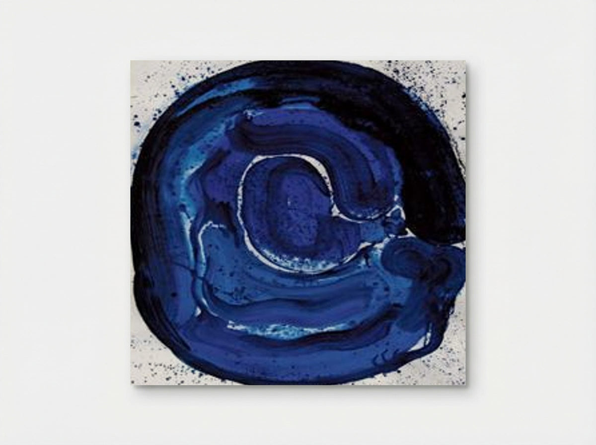Untitled (SF 84-045) - Sam Francis - Poster