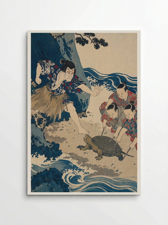 Japanese Mythology