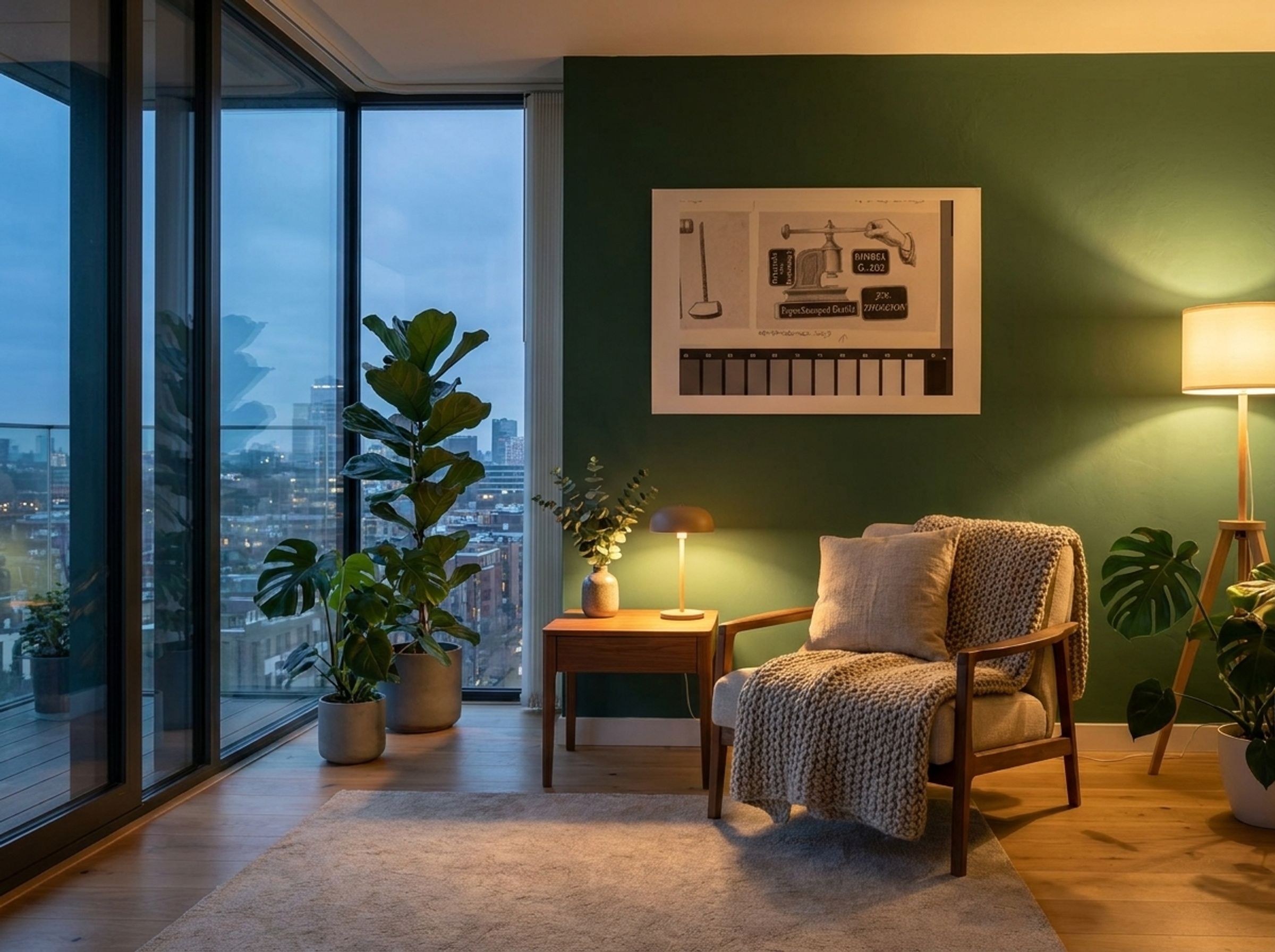 Vignet van J.R. Thomson te Amsterdam - Isaac Weissenbruch - Lifestyle